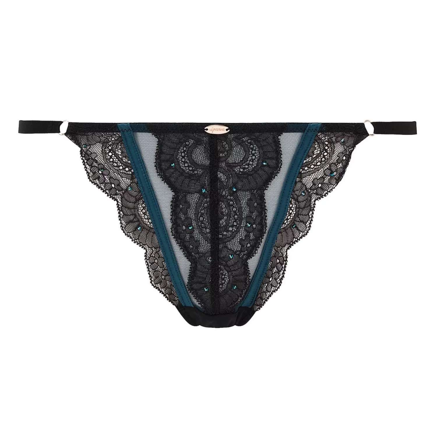 Femme Gossard String-String