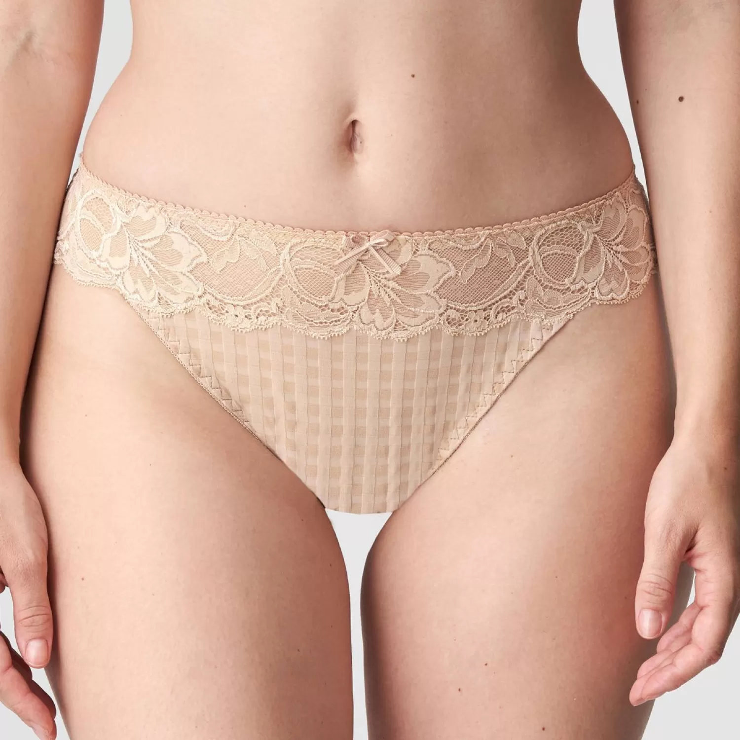 Femme PrimaDonna String-String Dentelle