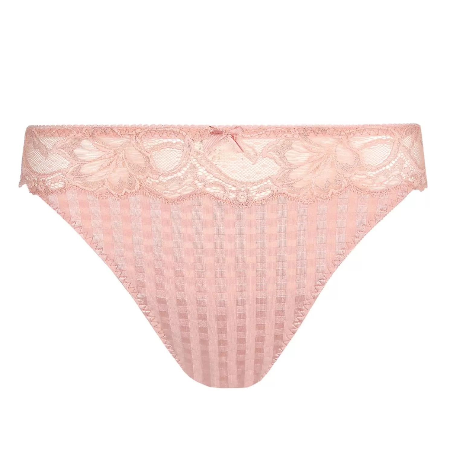 Femme PrimaDonna String-String Dentelle