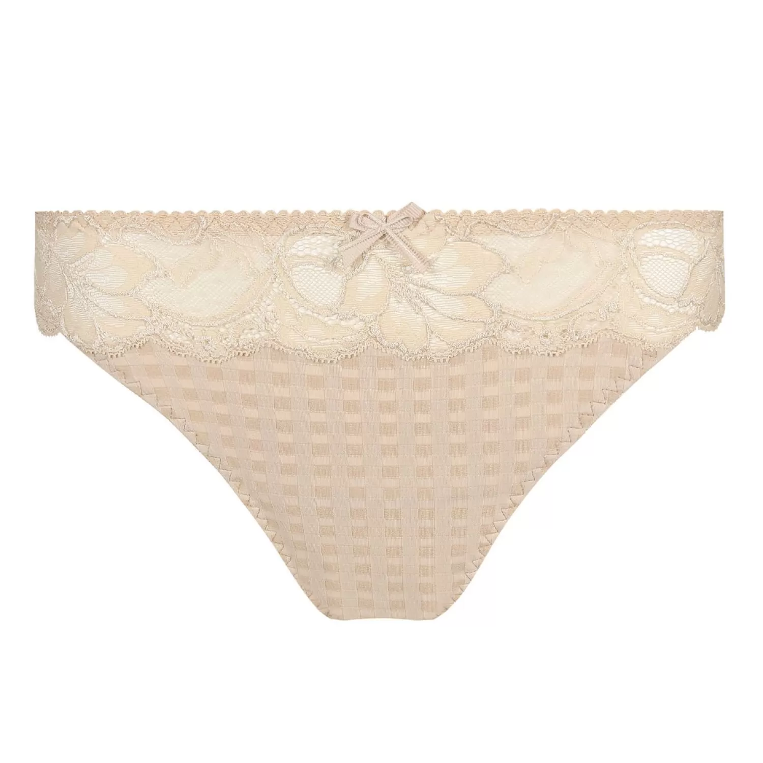 Femme PrimaDonna String-String Dentelle