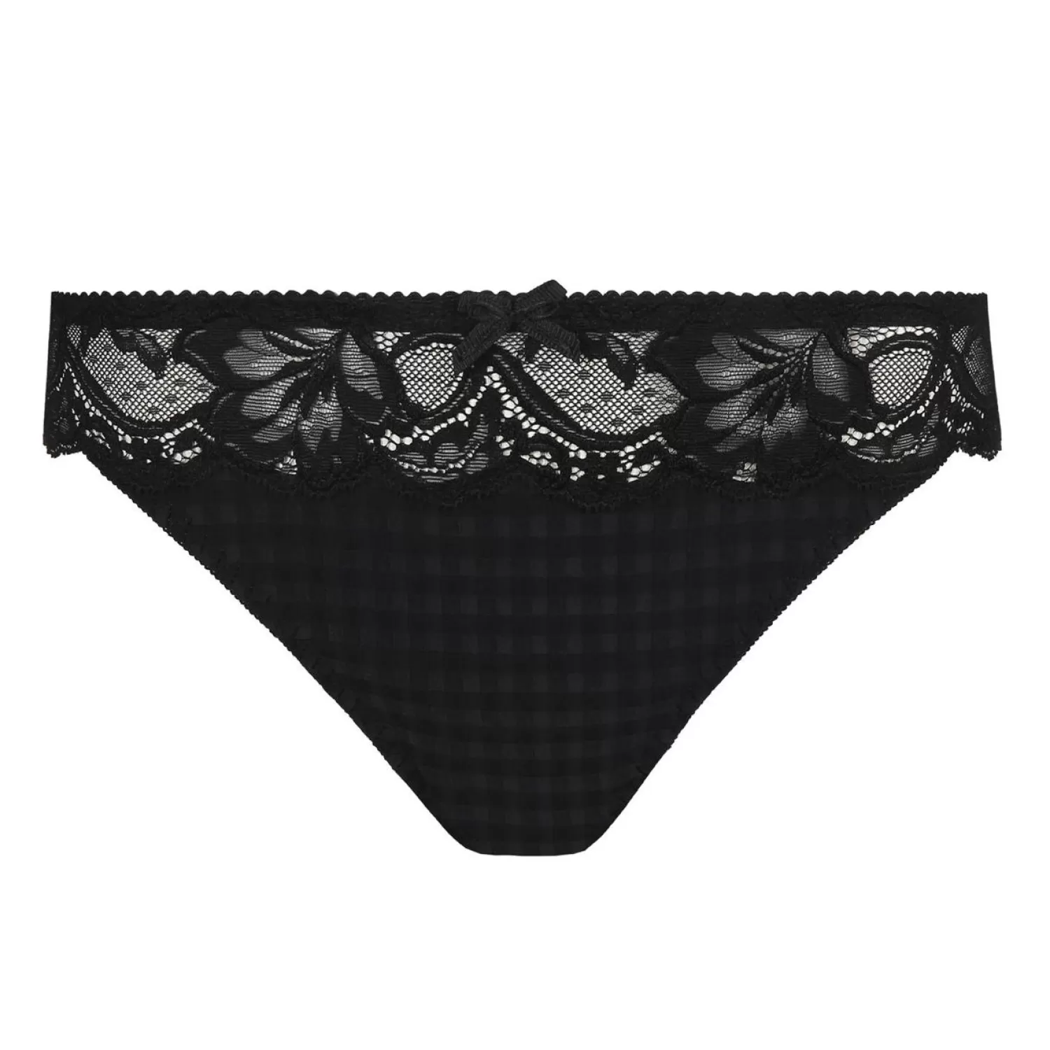 Femme PrimaDonna String-String Dentelle