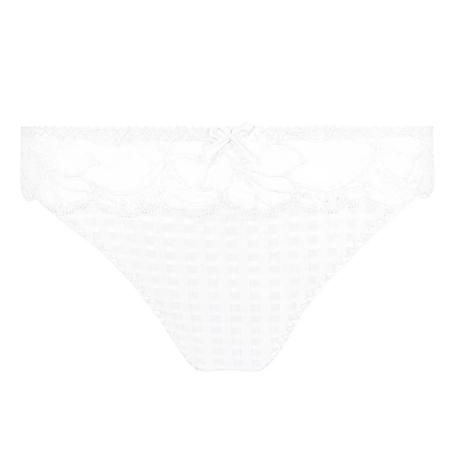 Femme PrimaDonna String-String Dentelle