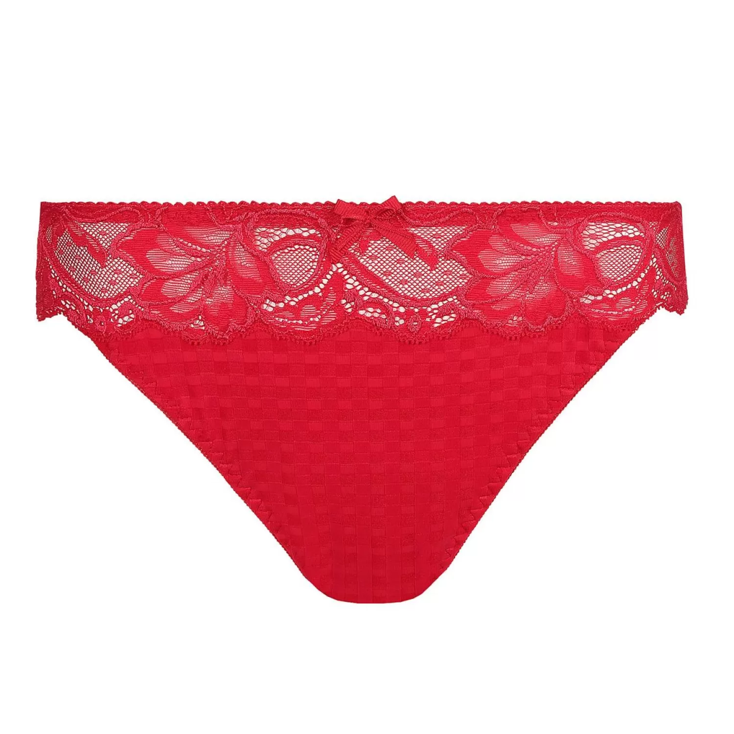 Femme PrimaDonna String-String Dentelle