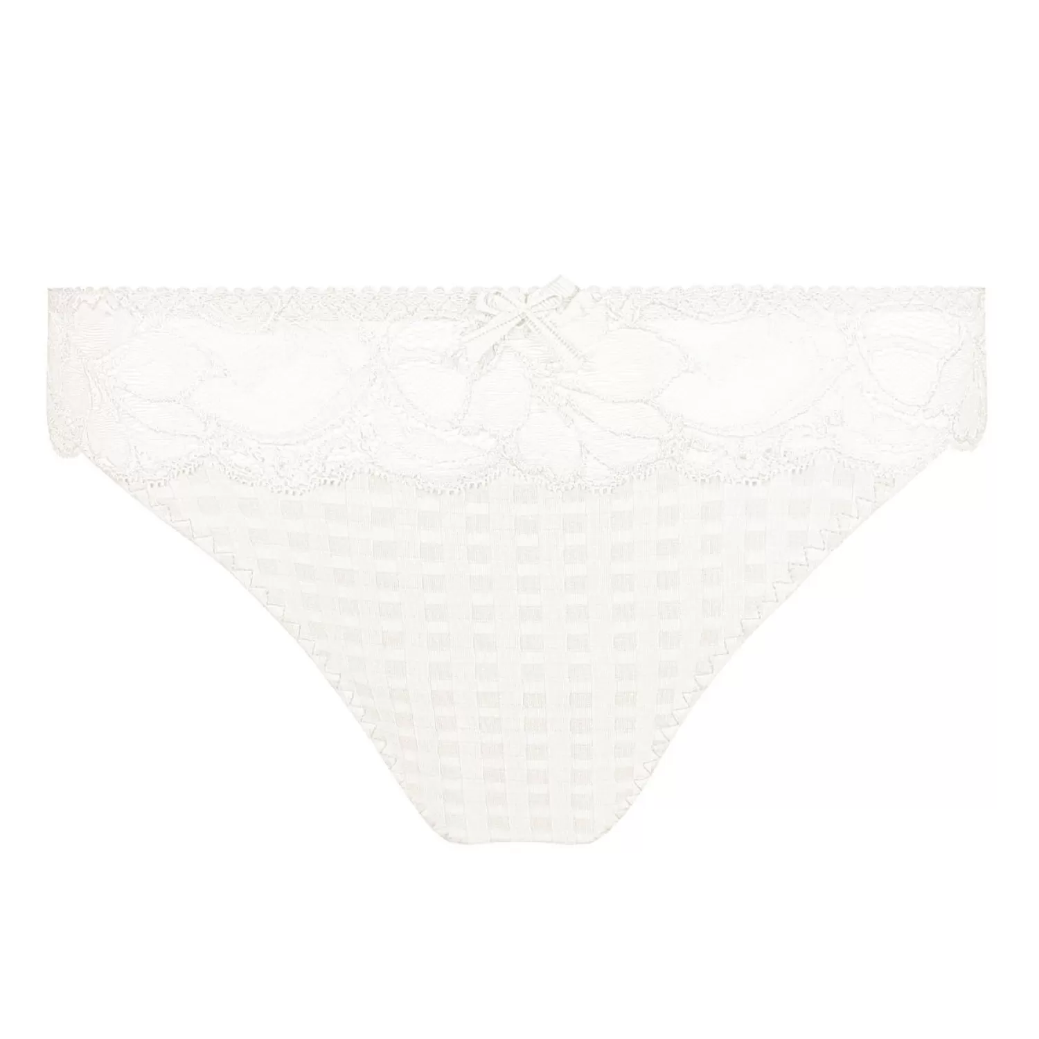 Femme PrimaDonna String-String Dentelle