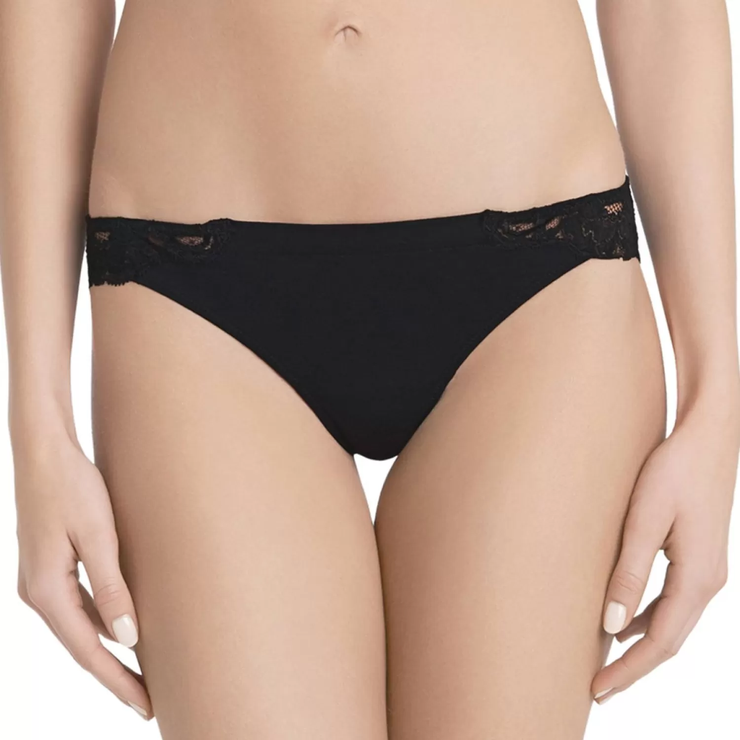 Femme La Perla String-String En Coton