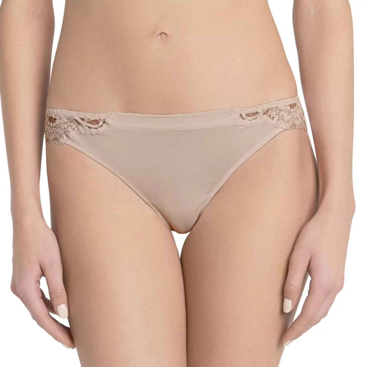 Femme La Perla String-String En Coton