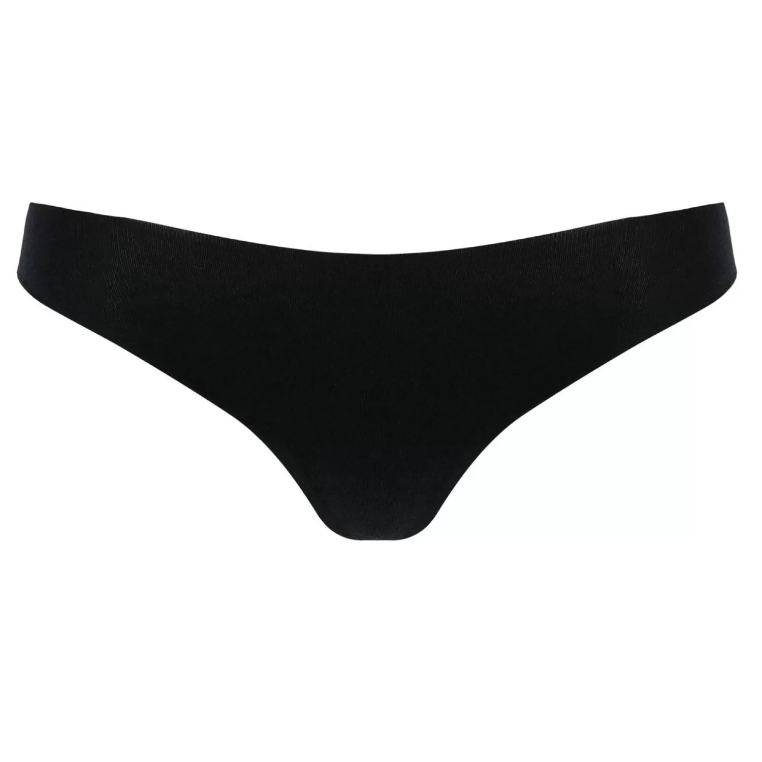 Femme Hanro String-String En Coton