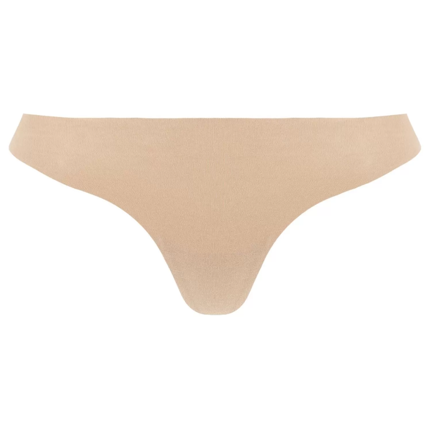 Femme Hanro String-String En Coton