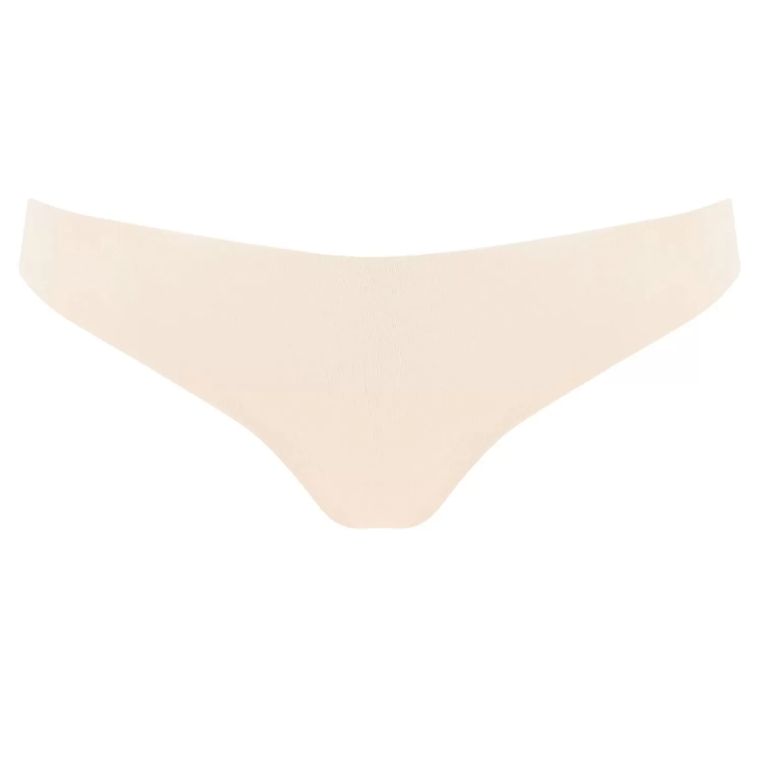 Femme Hanro String-String En Coton