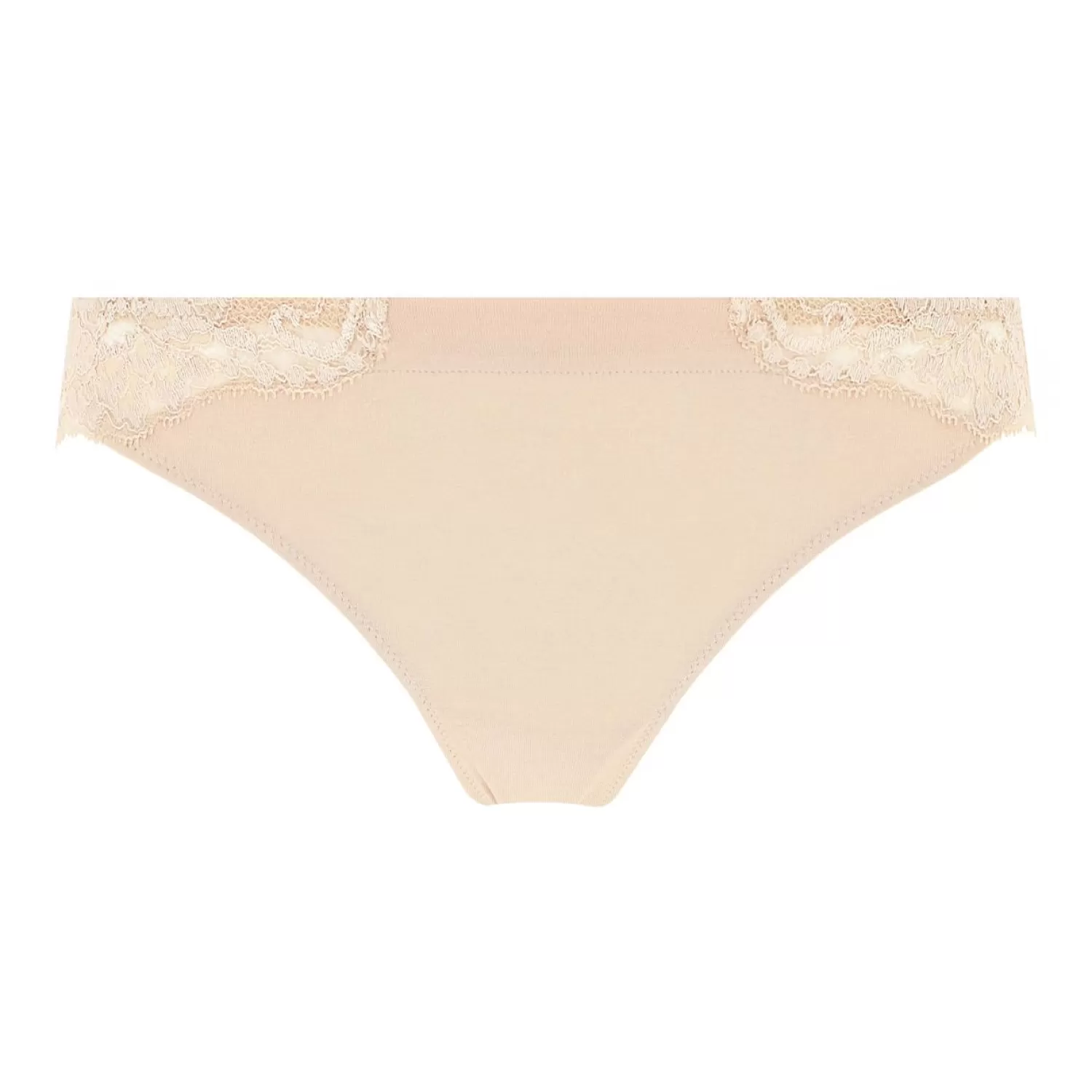 Femme La Perla String-String En Coton