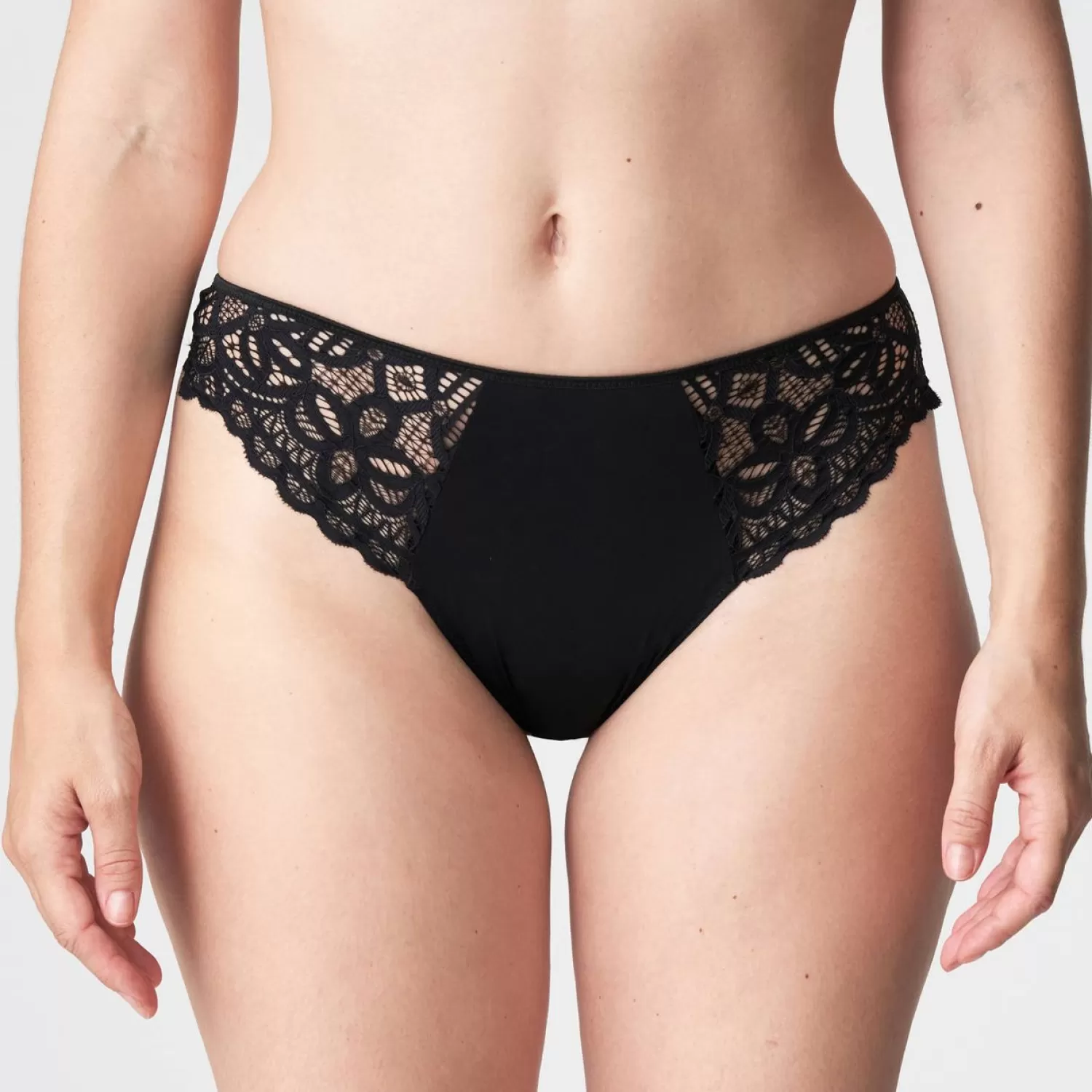 Femme PrimaDonna Twist String-String En Dentelle