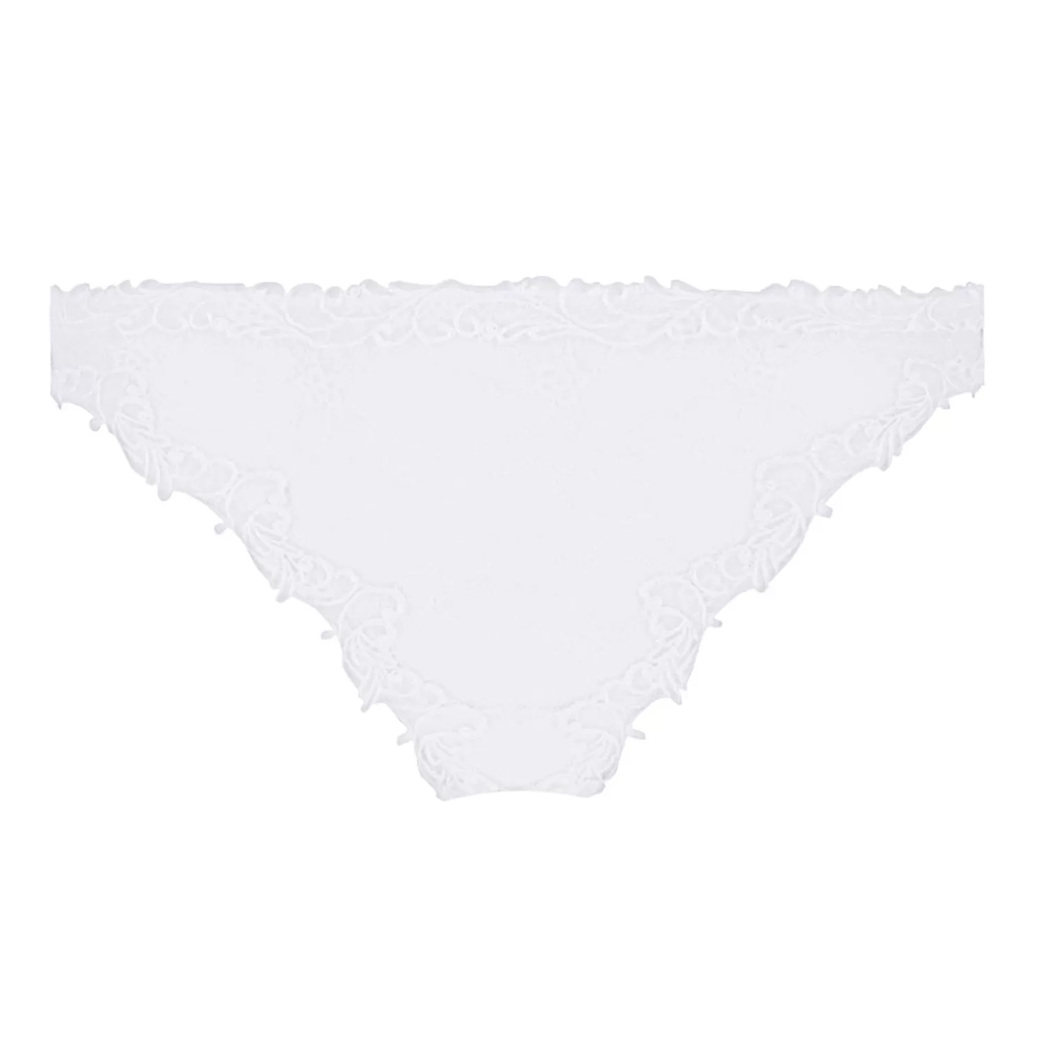 Femme Lise Charmel String-String En Dentelle