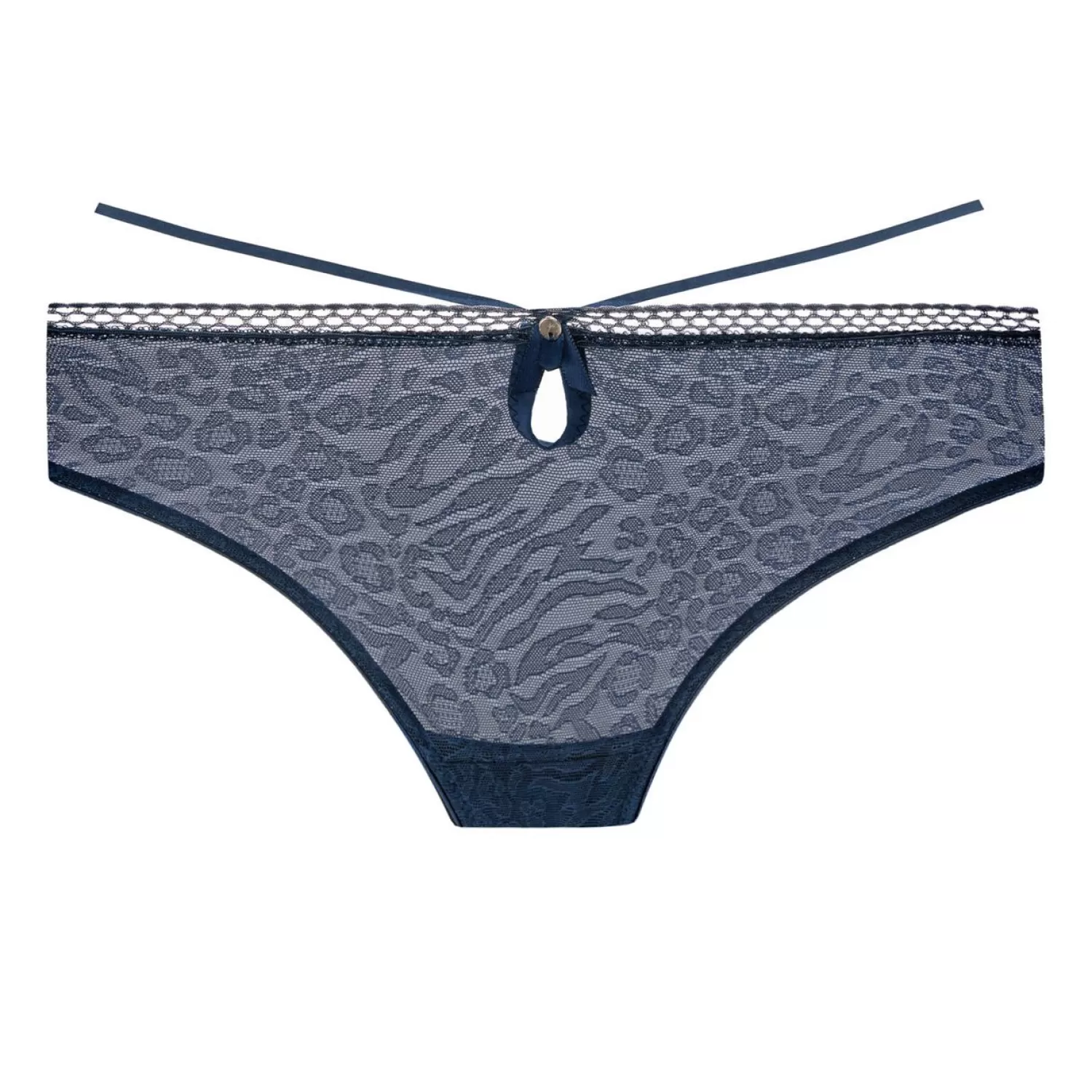 Femme Freya String-String En Dentelle