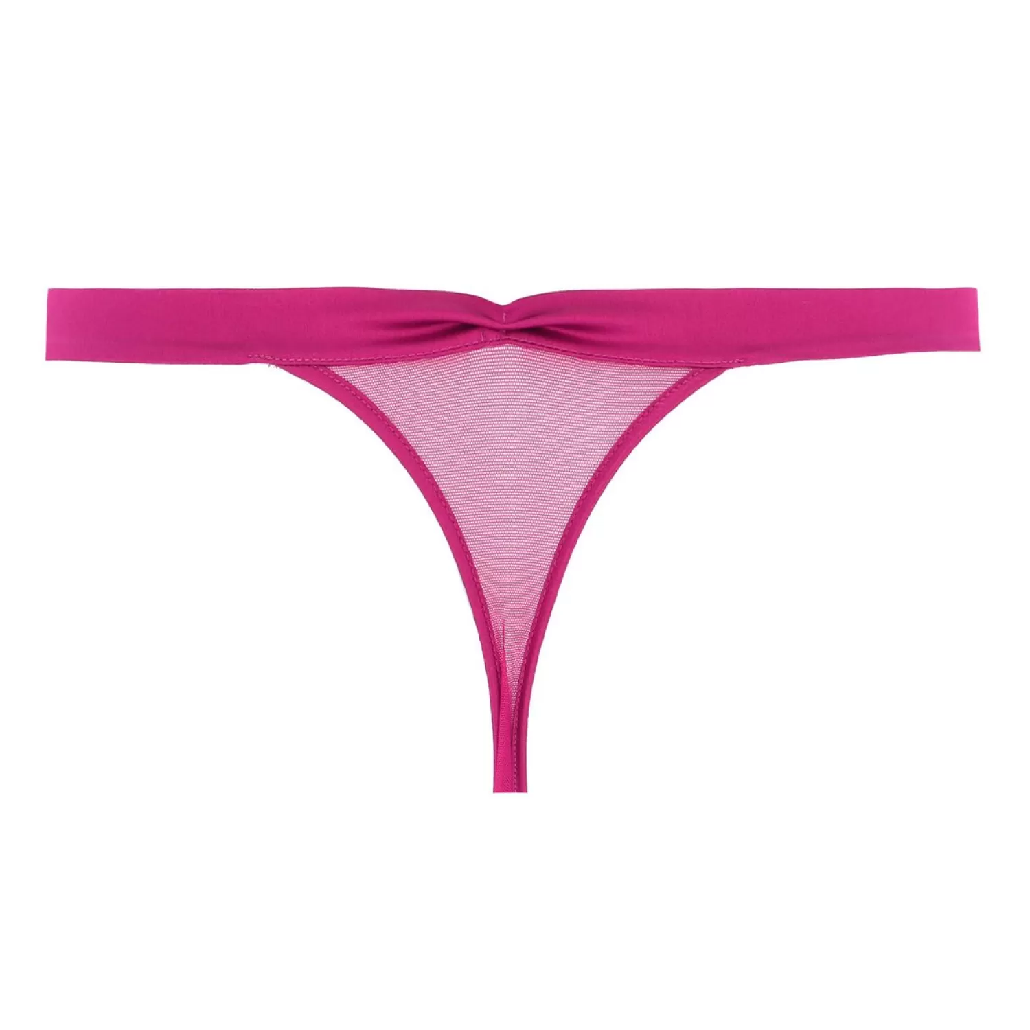 Femme Ritratti Milano String-String En Dentelle