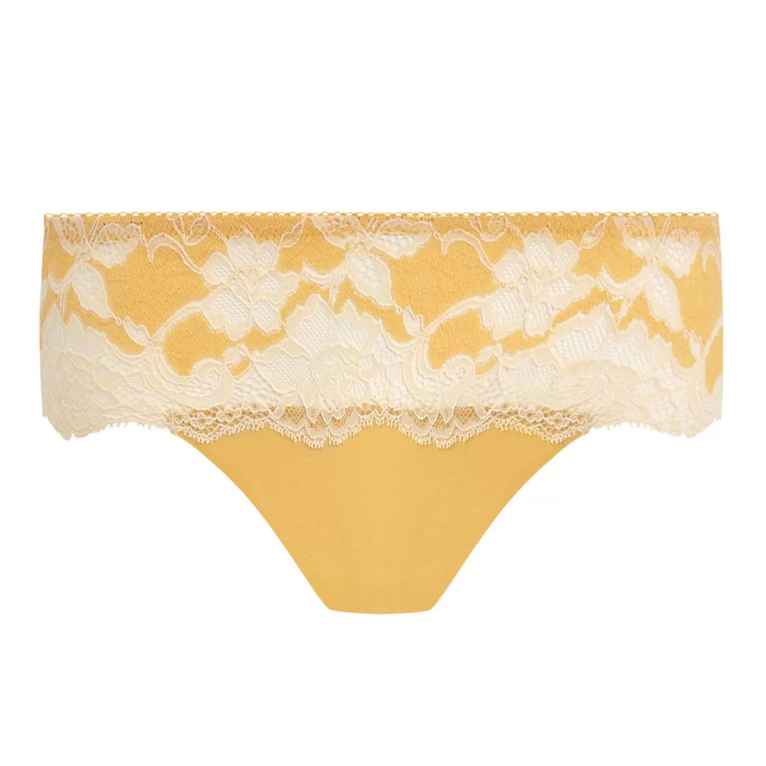 Femme Wacoal String-String En Dentelle