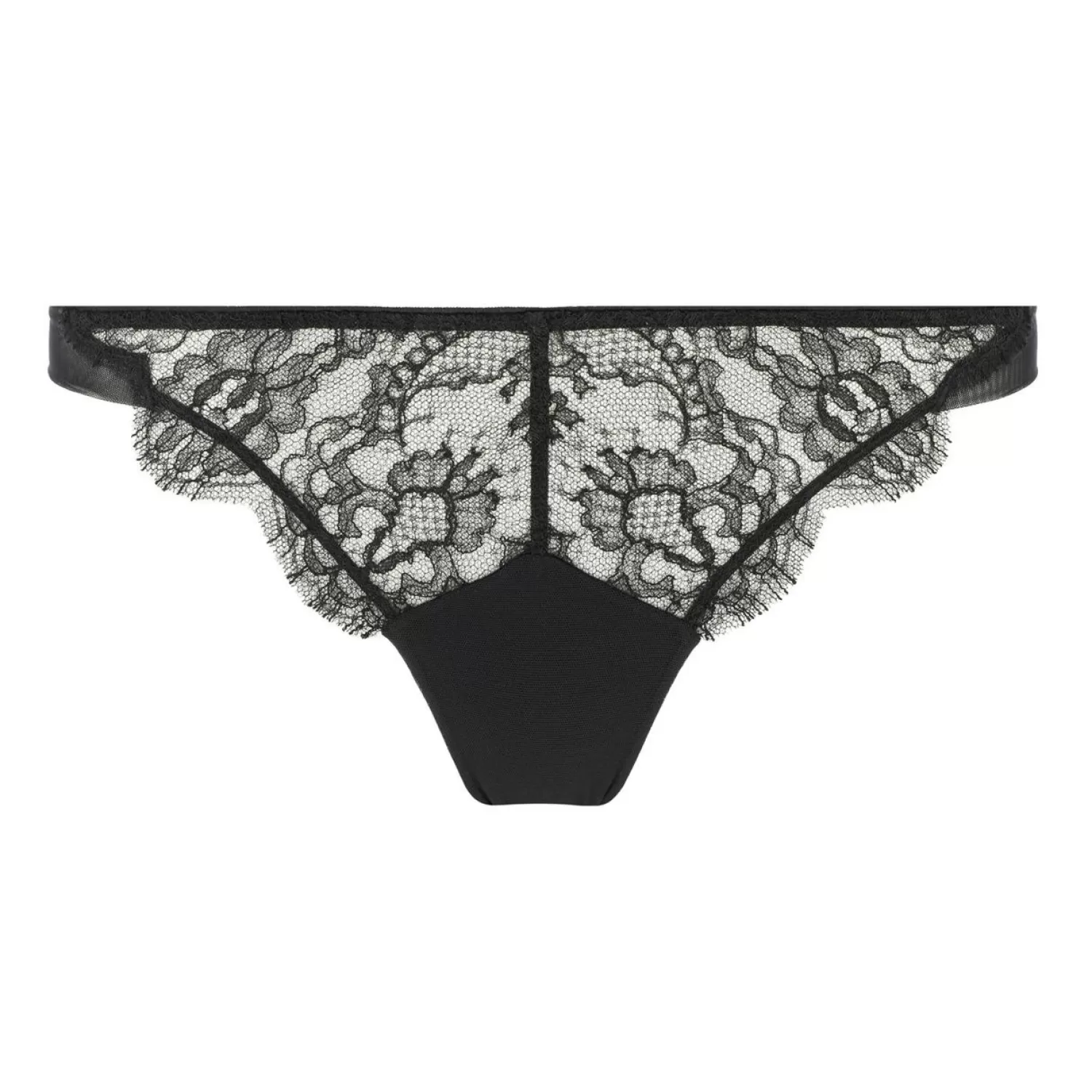 Femme I.D. Sarrieri String-String En Dentelle