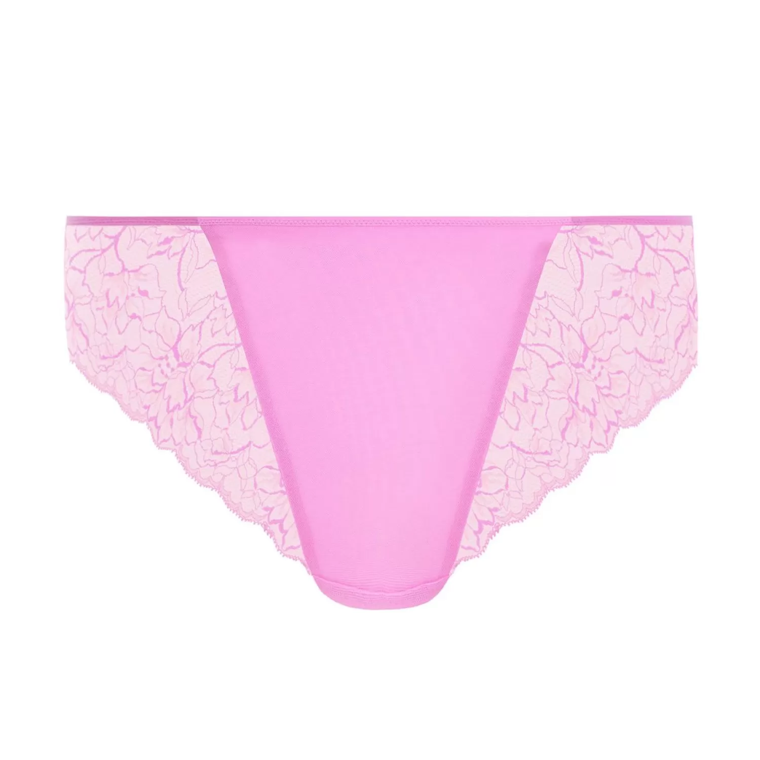 Femme Elomi String-String En Dentelle