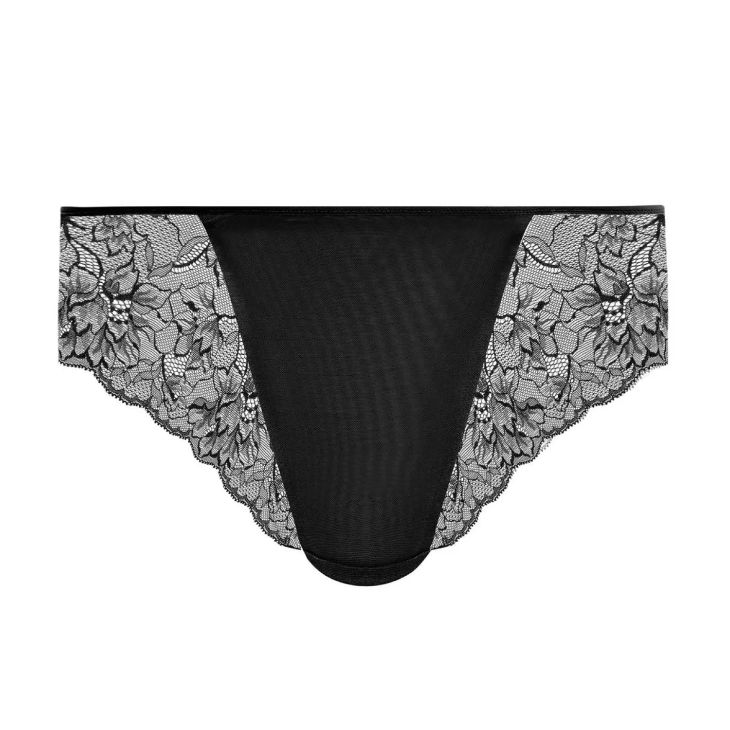 Femme Elomi String-String En Dentelle