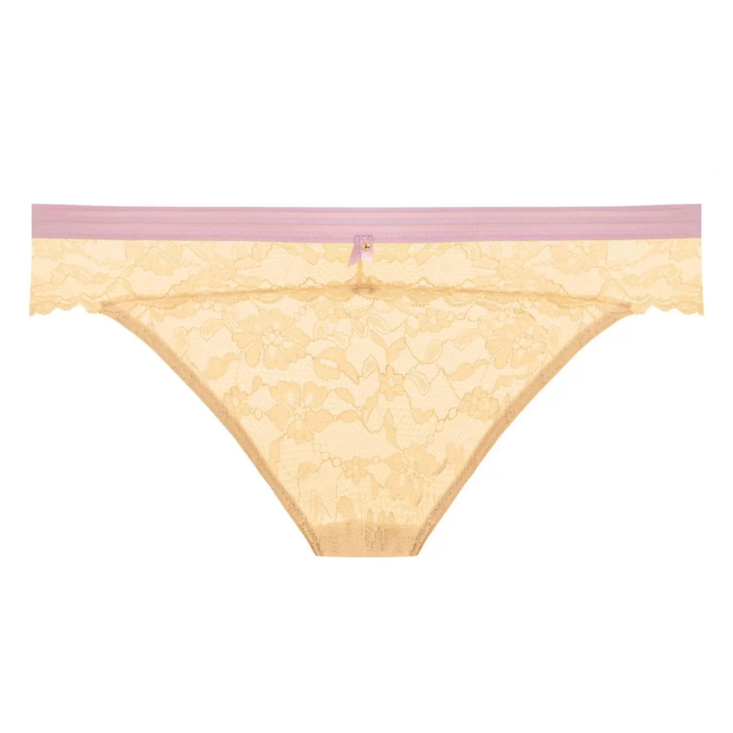 Femme Freya String-String En Dentelle