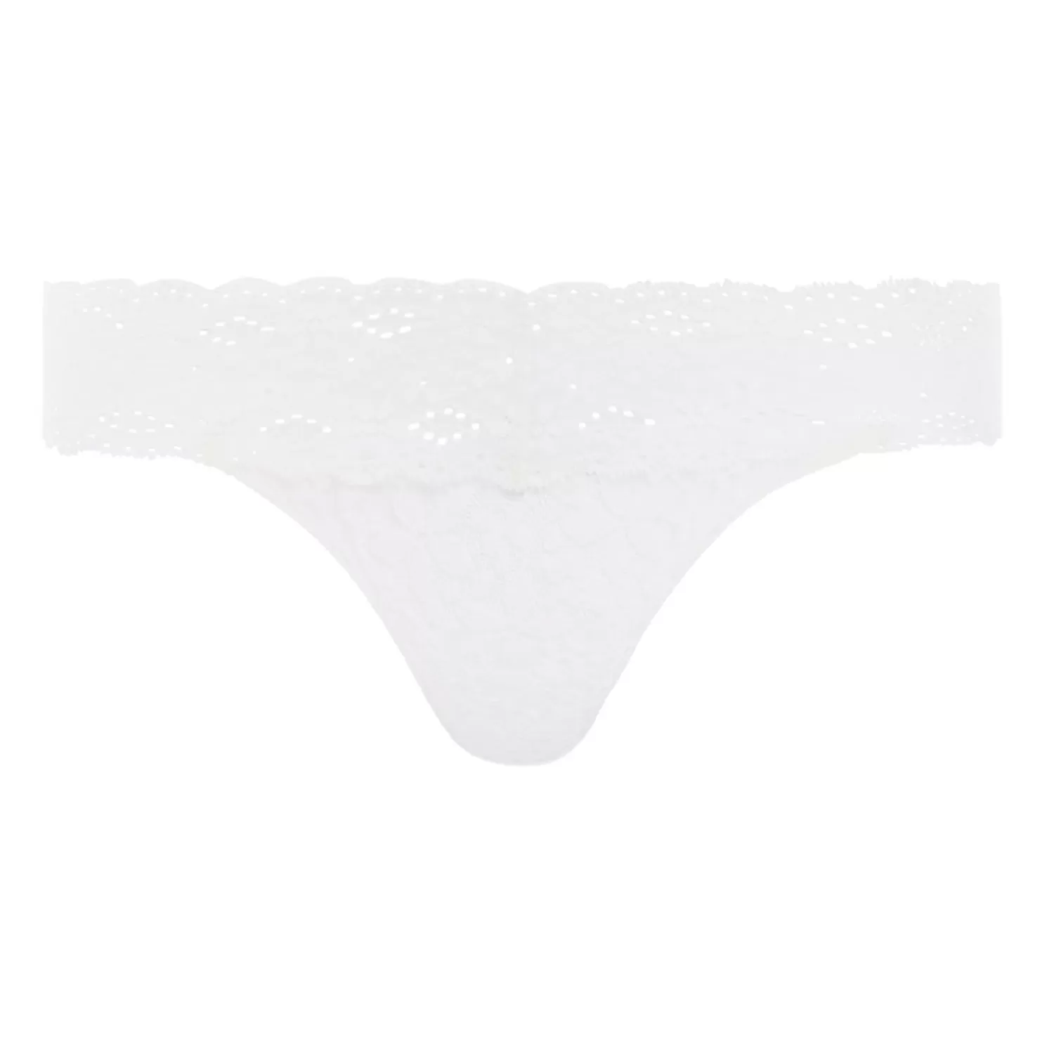 Femme Wacoal String-String En Dentelle