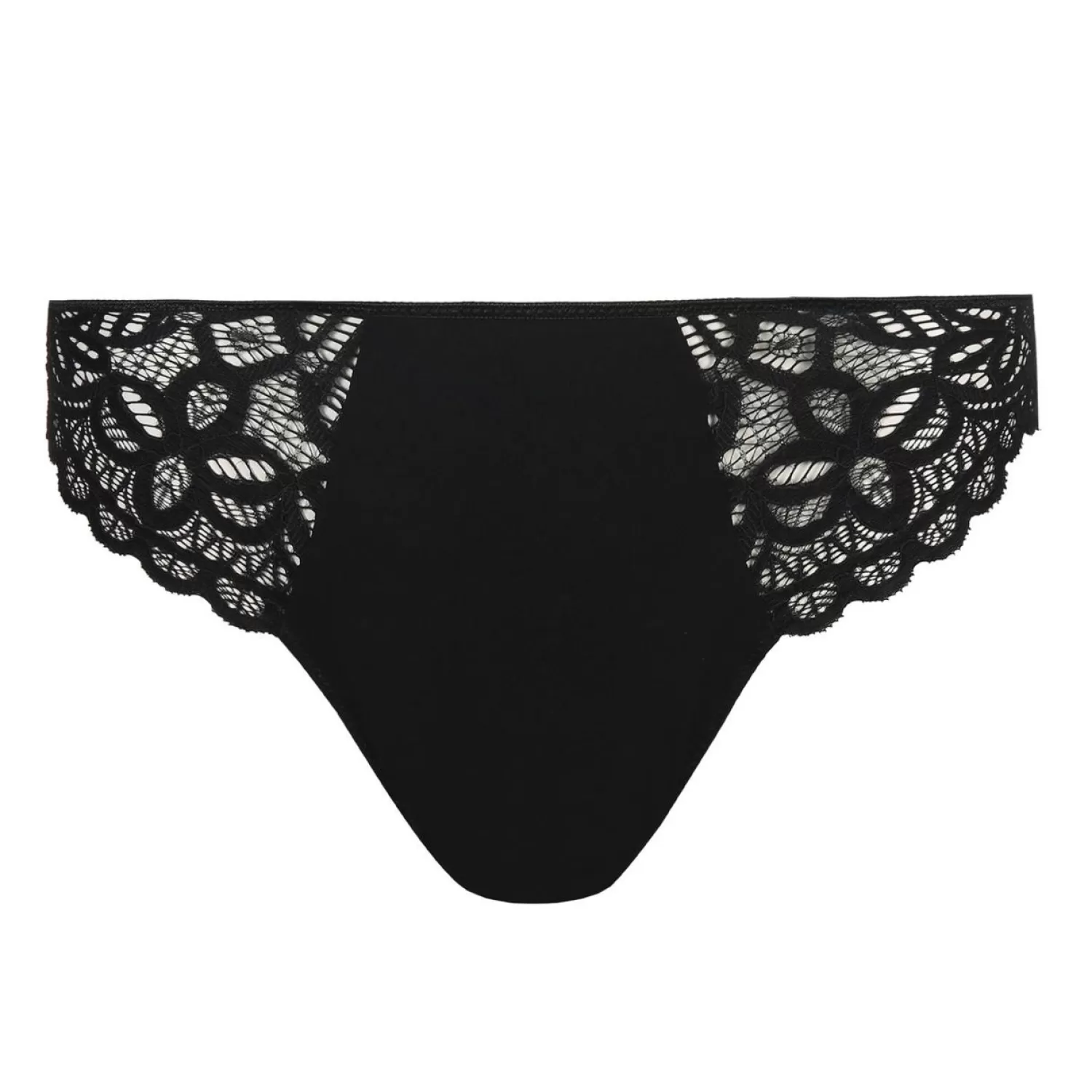 Femme PrimaDonna Twist String-String En Dentelle