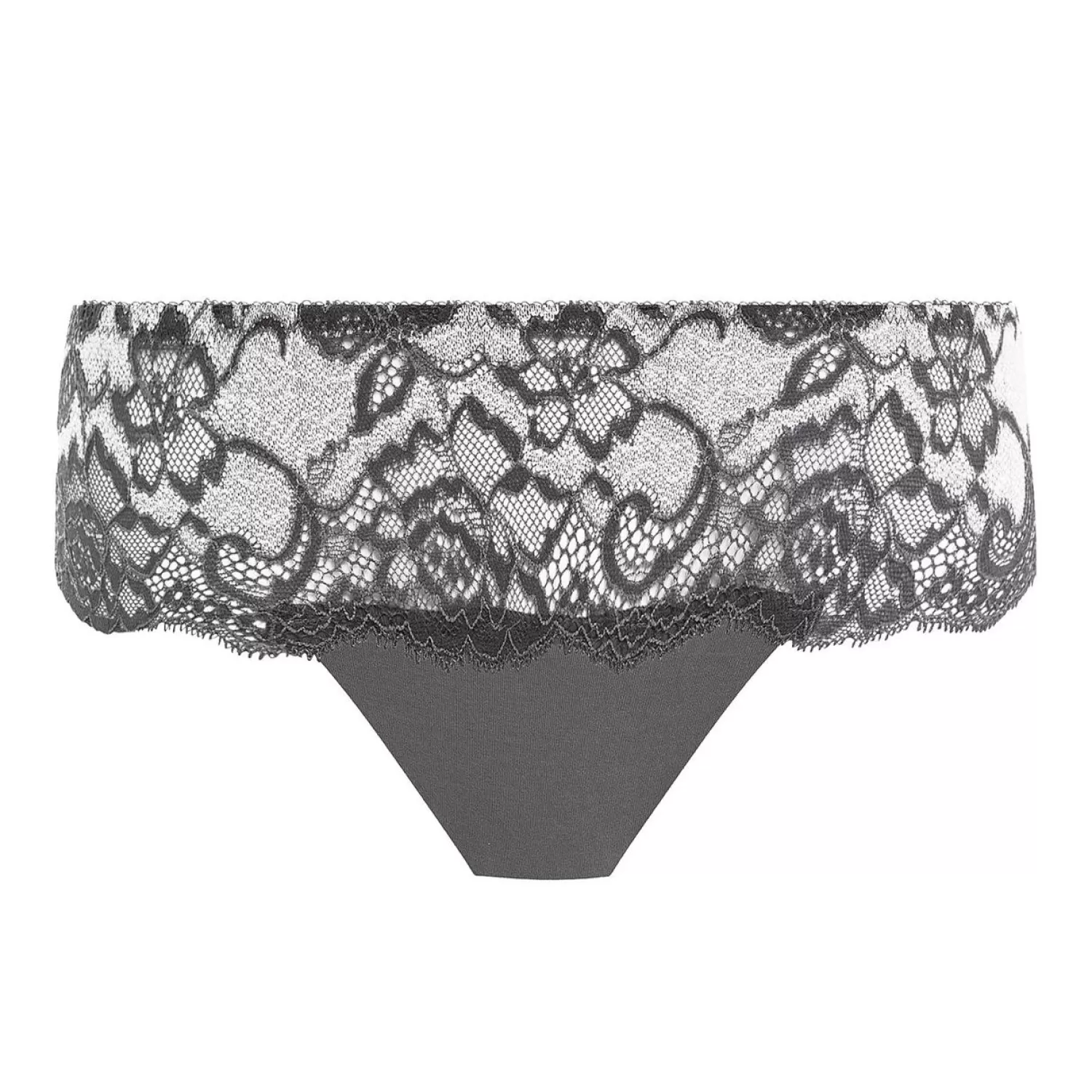 Femme Wacoal String-String En Dentelle