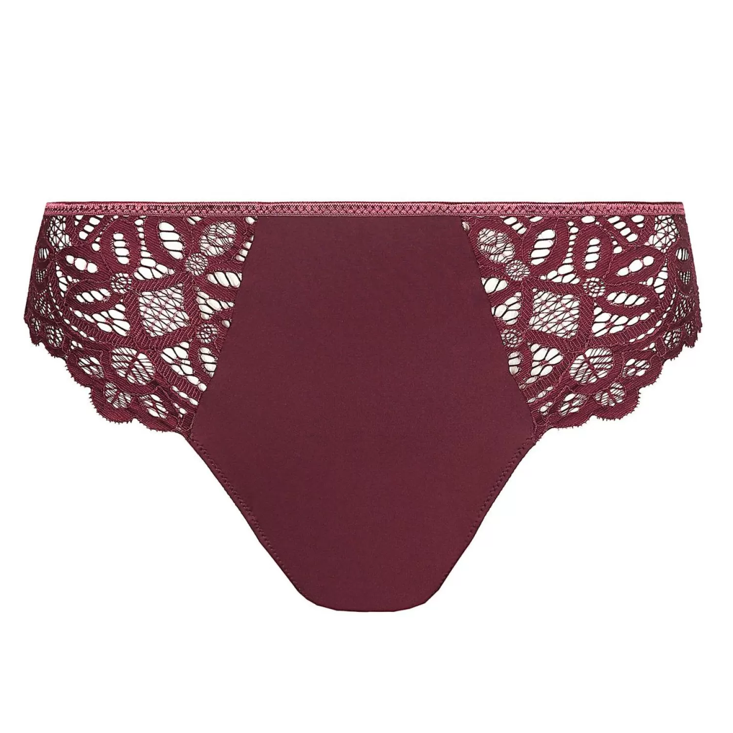 Femme PrimaDonna Twist String-String En Dentelle