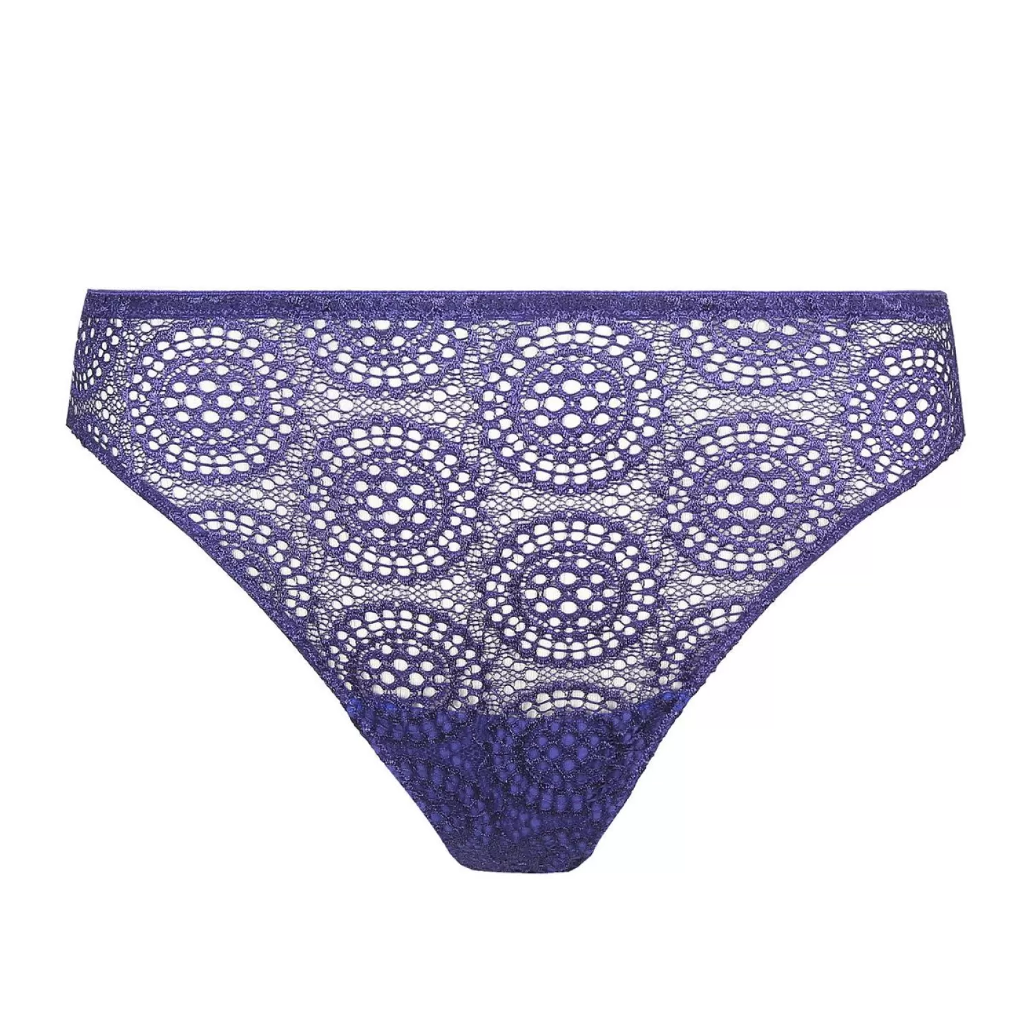 Femme PrimaDonna Twist String-String En Dentelle