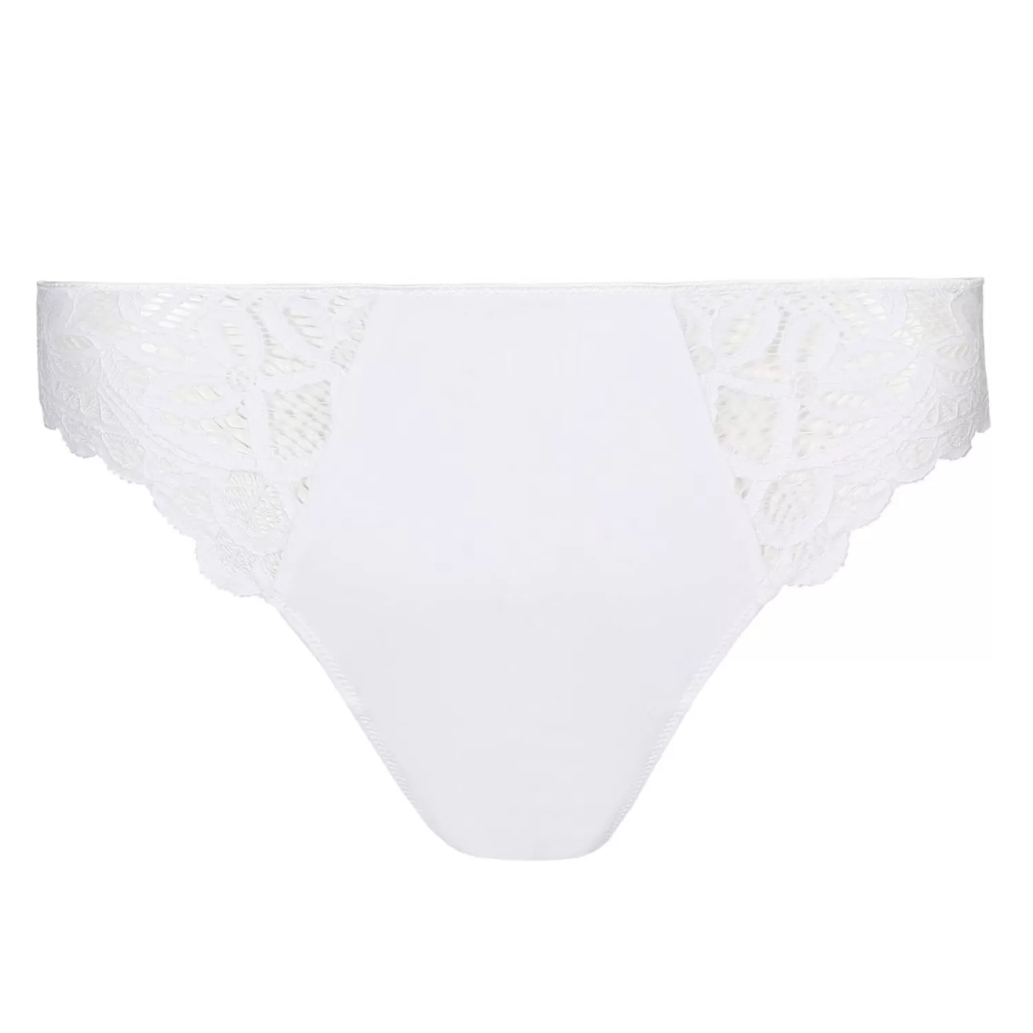 Femme PrimaDonna Twist String-String En Dentelle