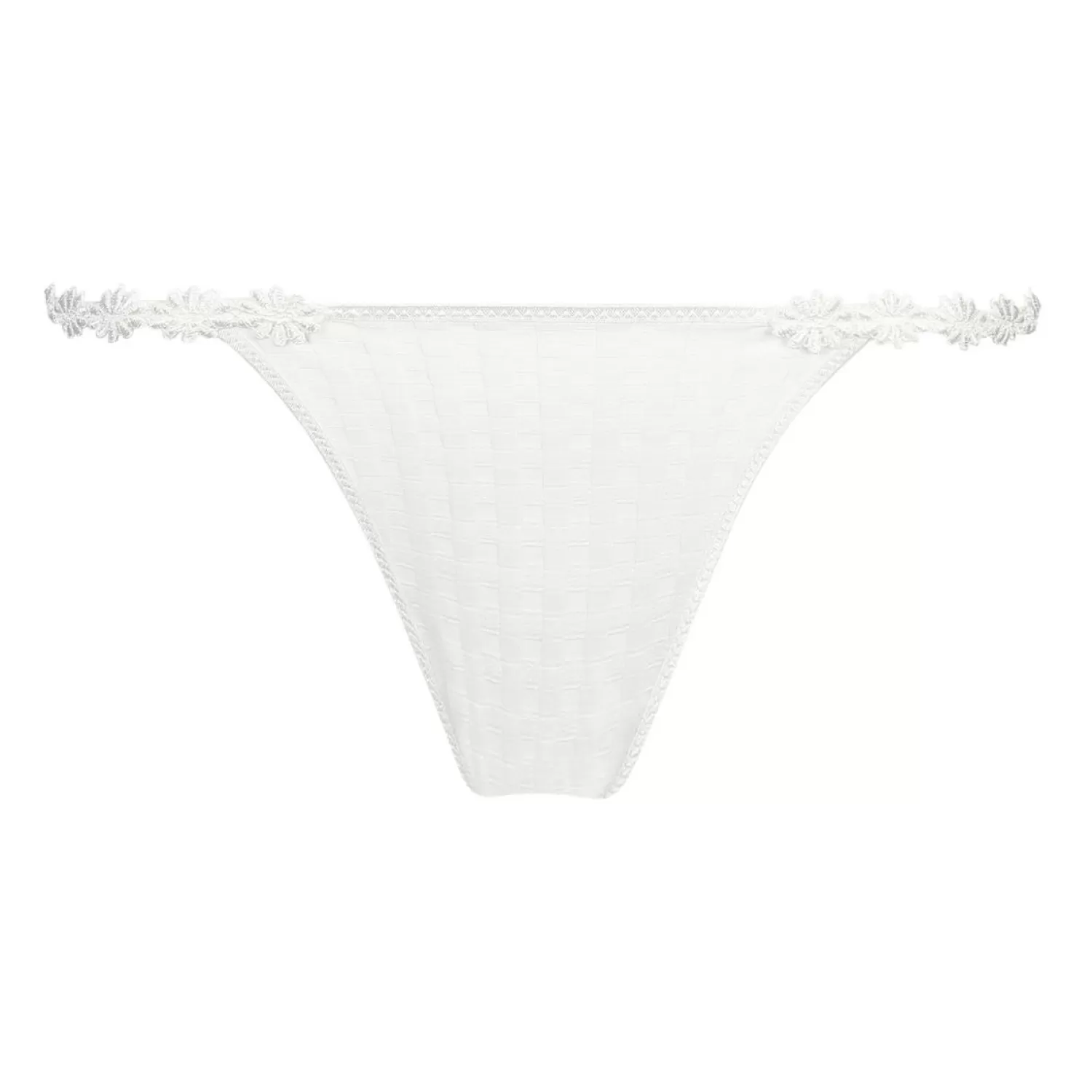 Femme Marie Jo String-String Ficelle