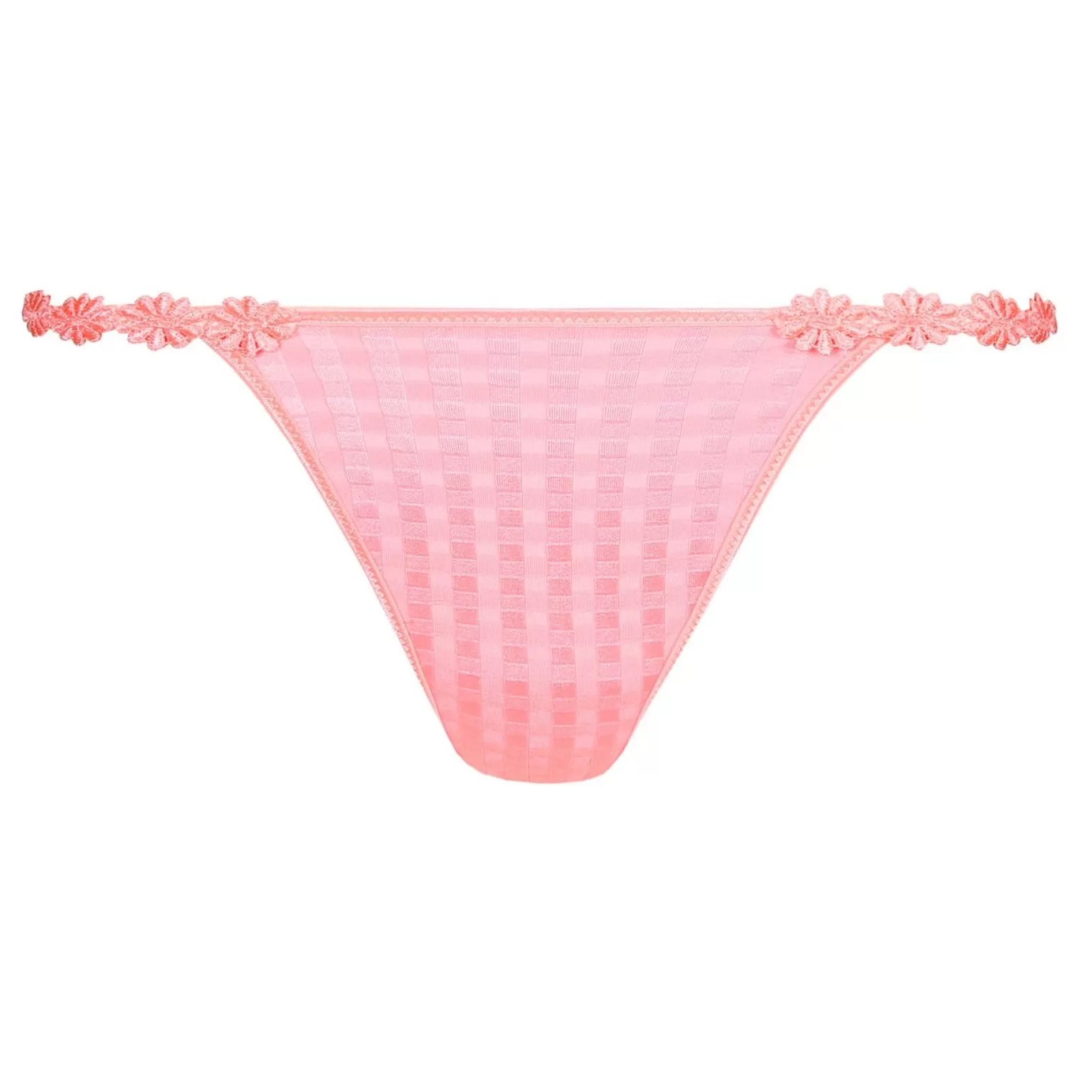 Femme Marie Jo String-String Ficelle