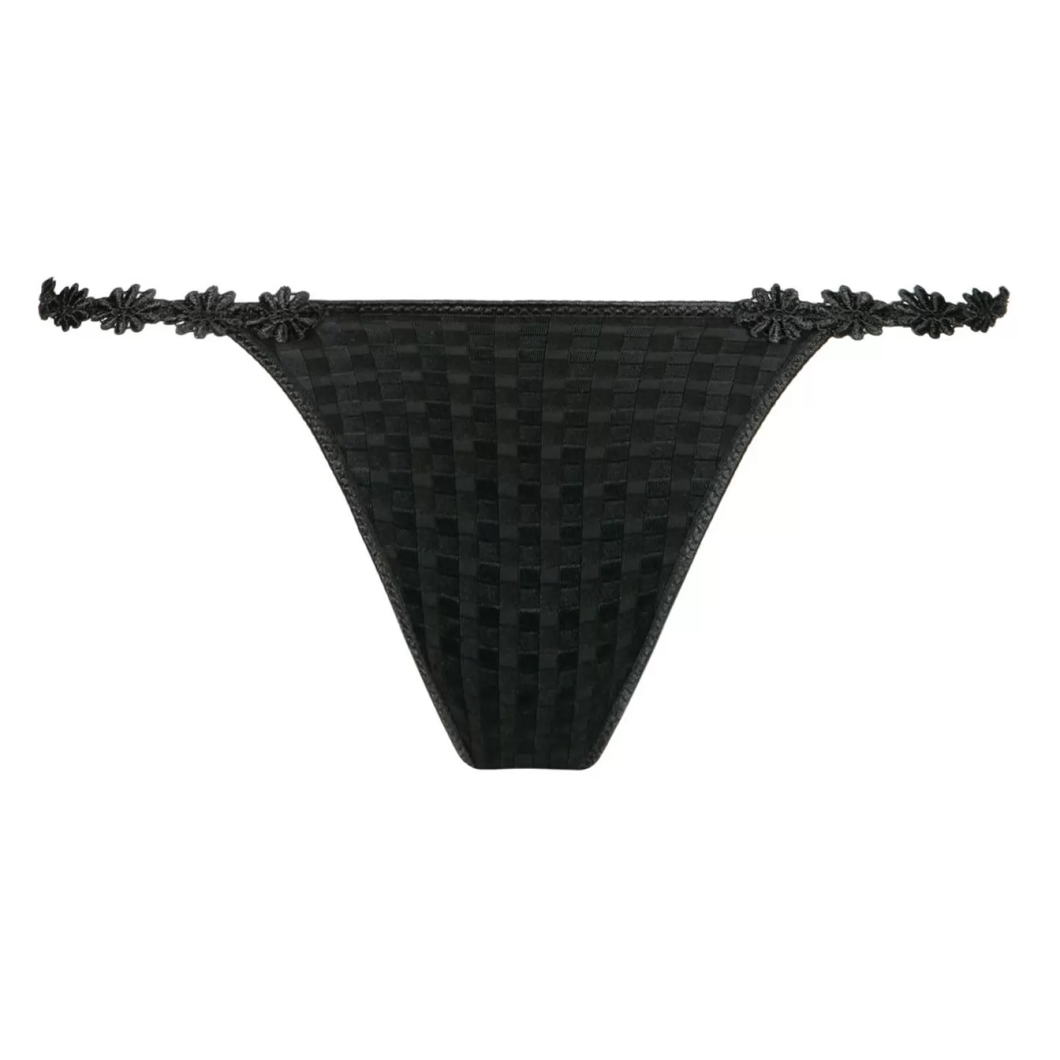 Femme Marie Jo String-String Ficelle