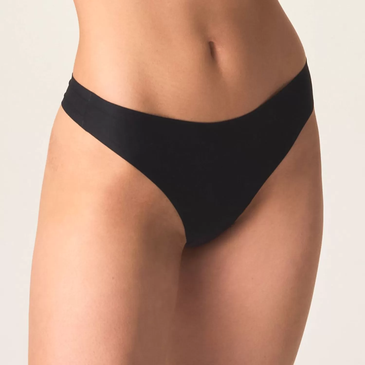 Femme Chantelle String-String Invisible