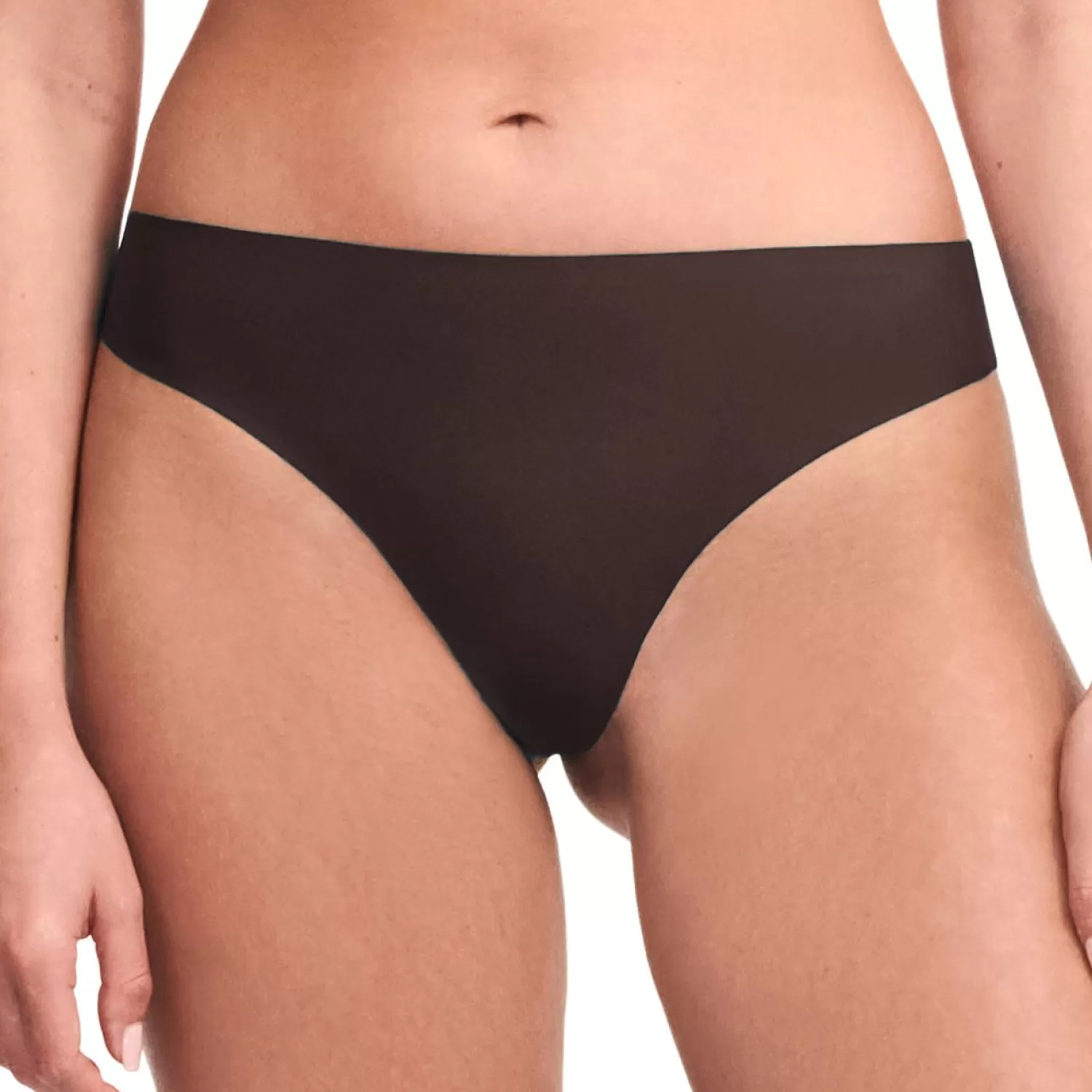 Femme Chantelle String-String Invisible