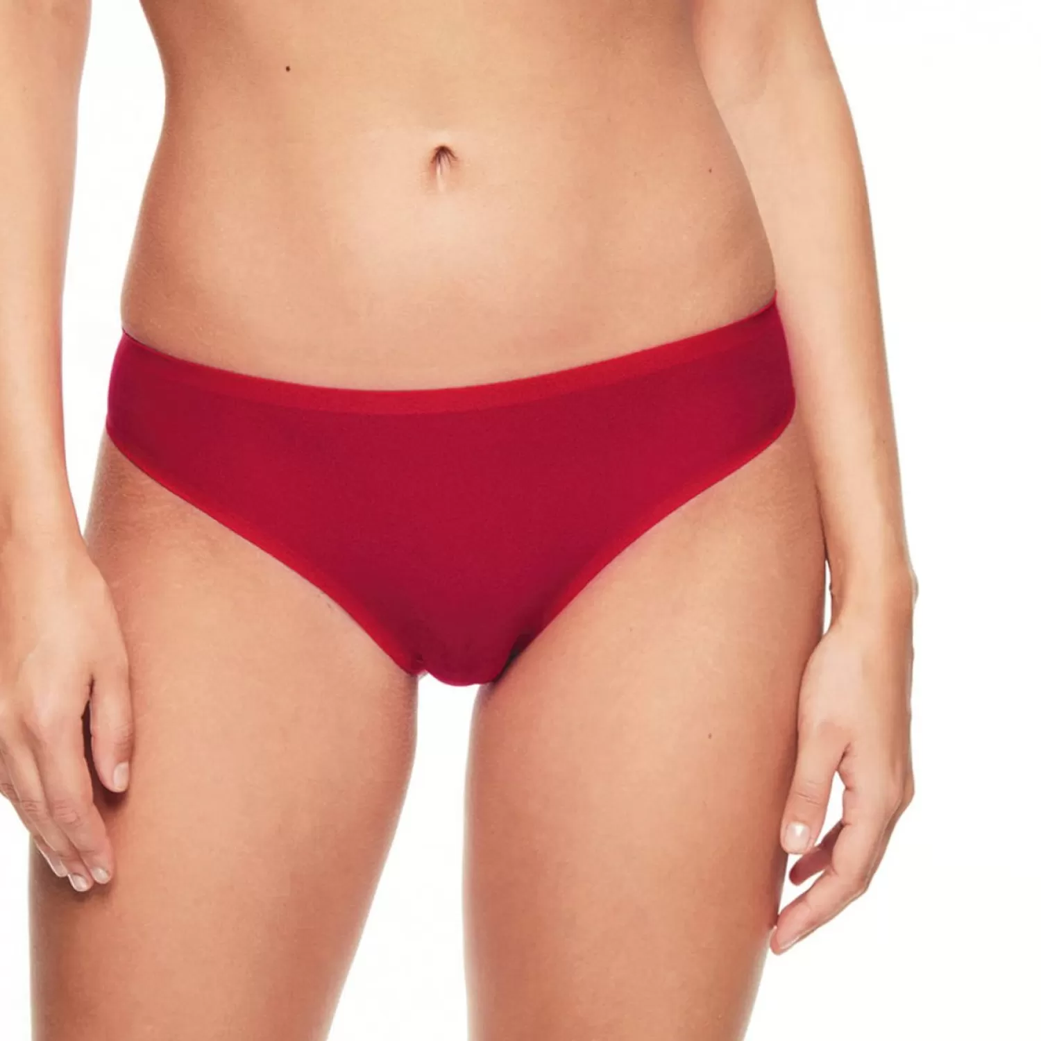 Femme Chantelle String-String Invisible