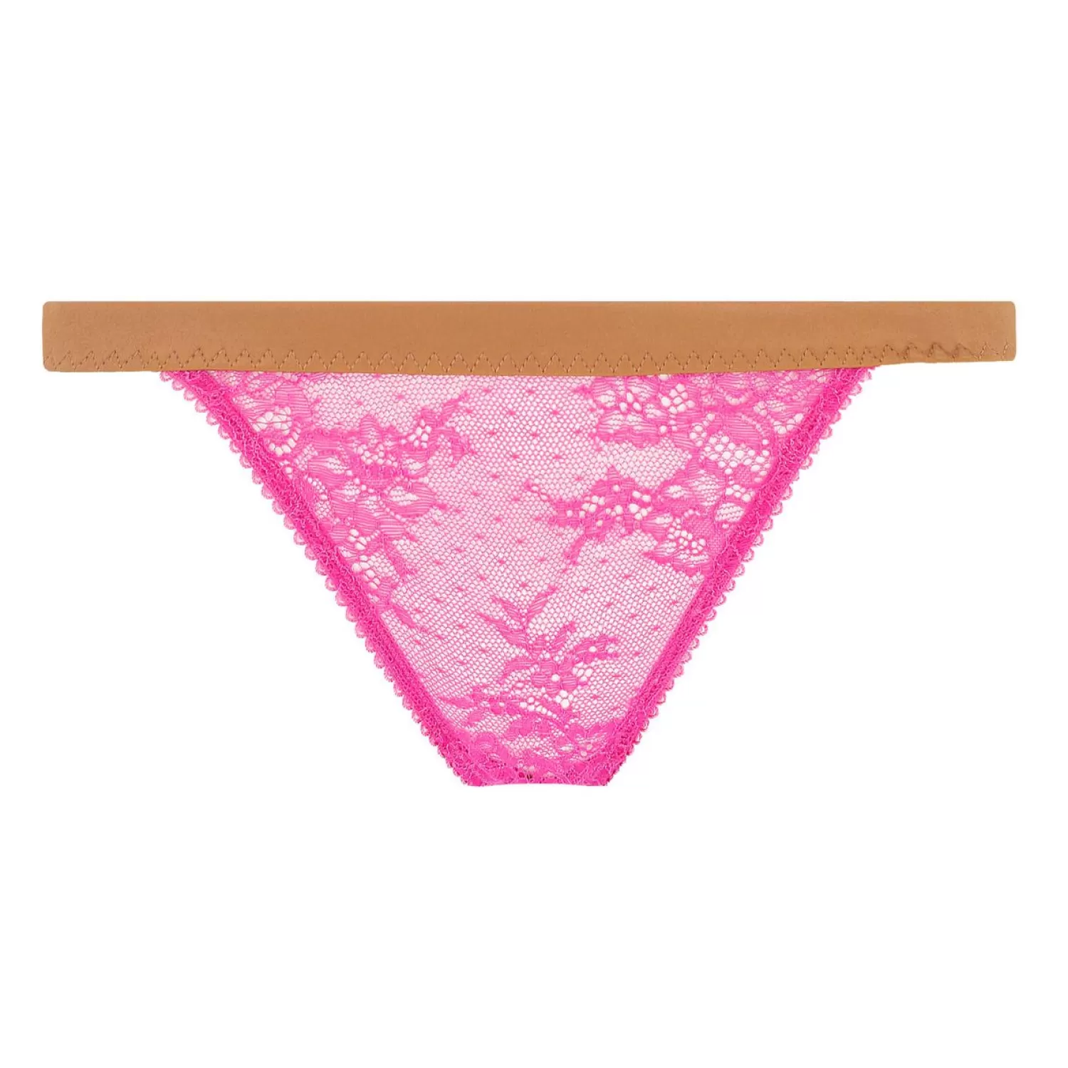 Femme Love Stories String-String Linda En Dentelle