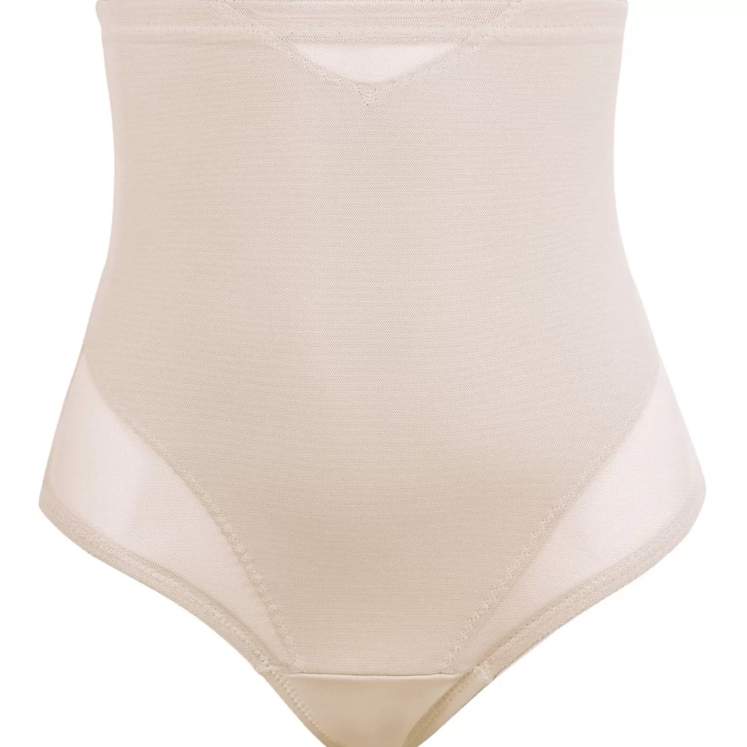 Femme Miraclesuit String-String Taille Haute Gainant