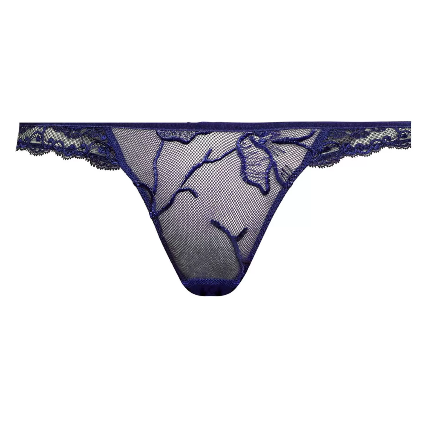 Femme Andres Sarda Tanga-Tanga