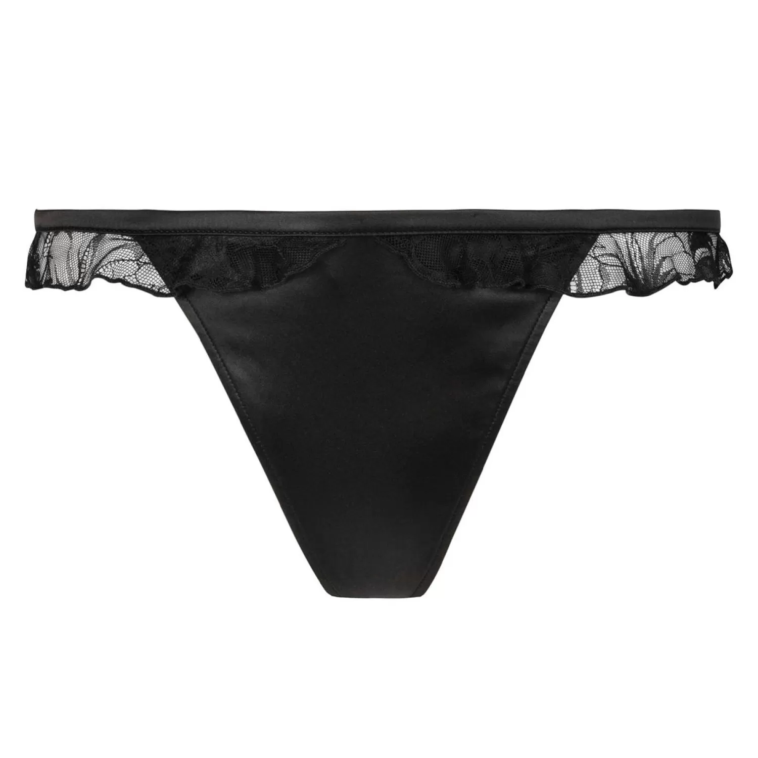 Femme Atelier Amour Tanga-Tanga