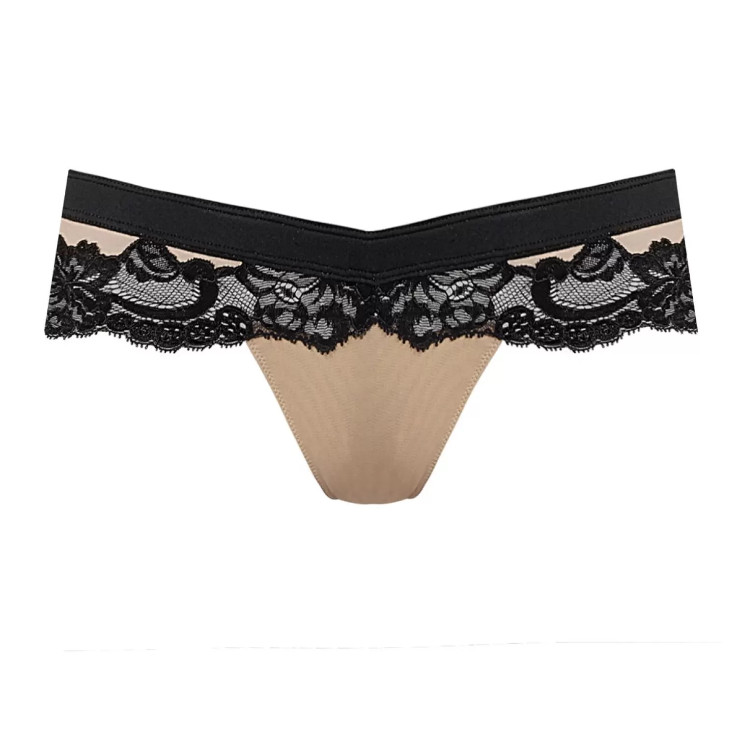 Femme Andres Sarda Tanga-Tanga