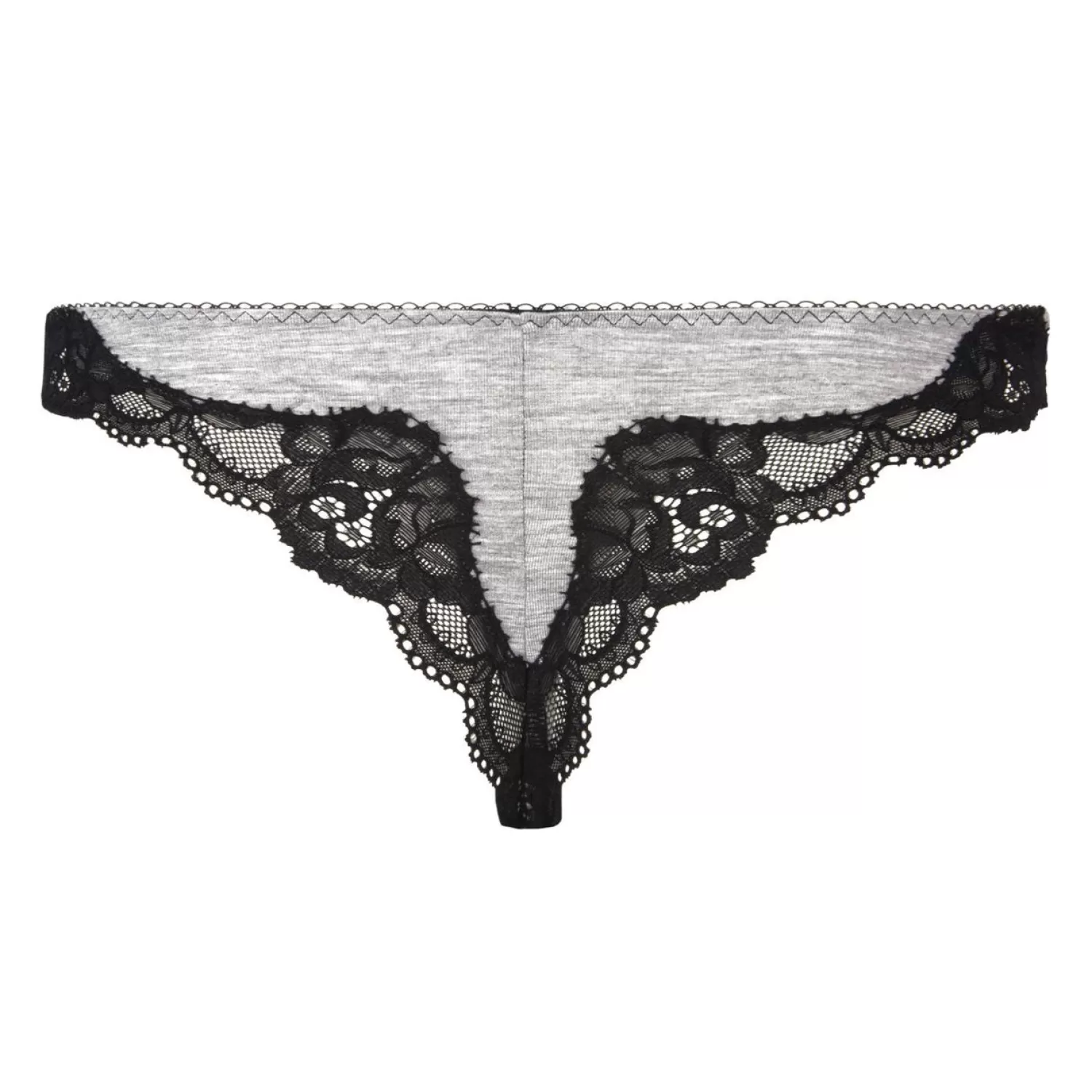 Femme Antigel Tanga-Tanga