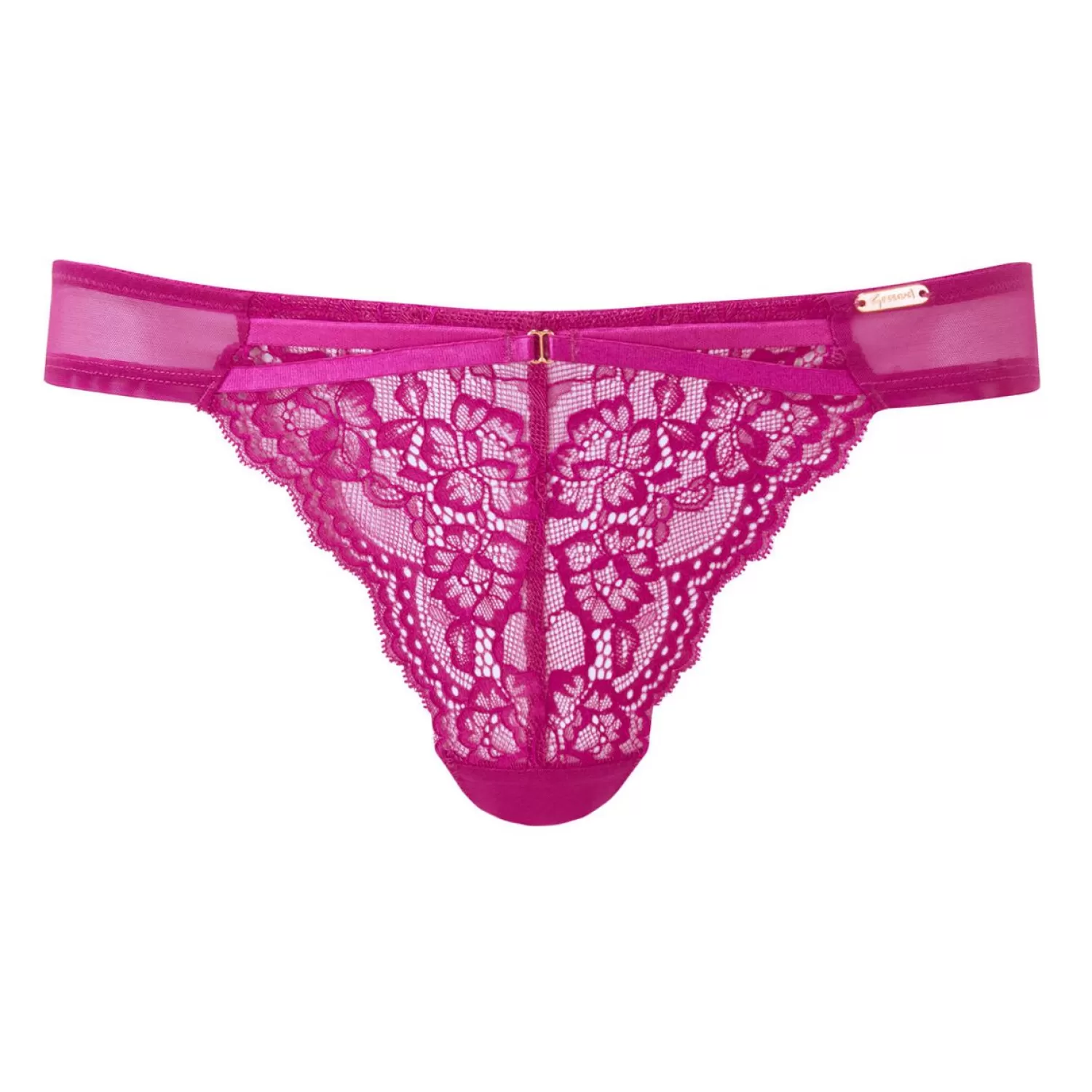 Femme Gossard Tanga-Tanga