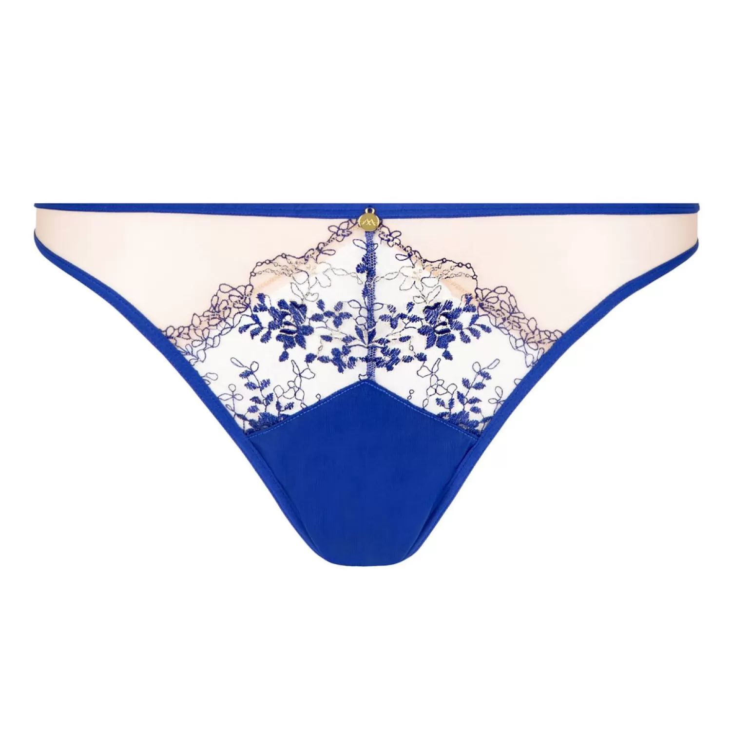 Femme Atelier Amour Tanga-Tanga