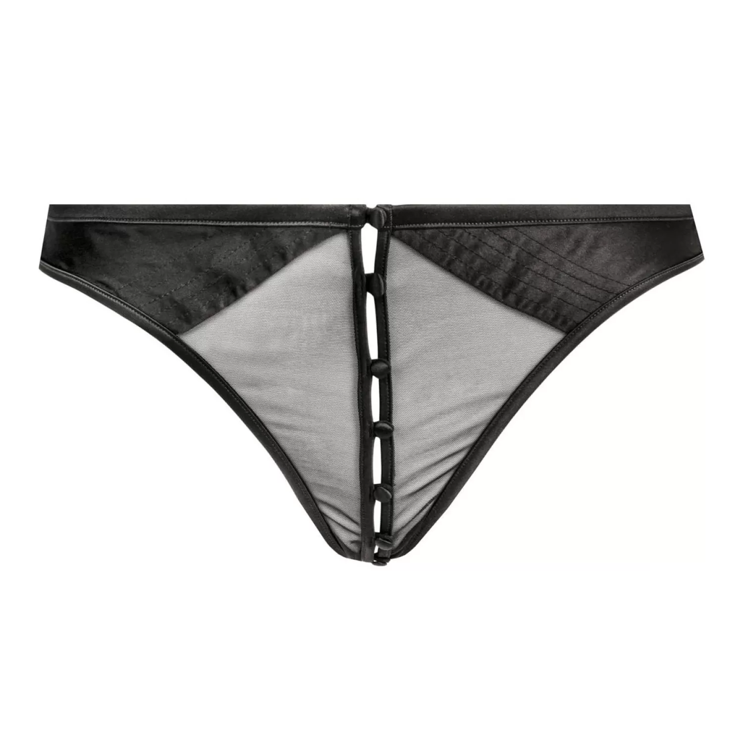 Femme Atelier Amour Tanga-Tanga