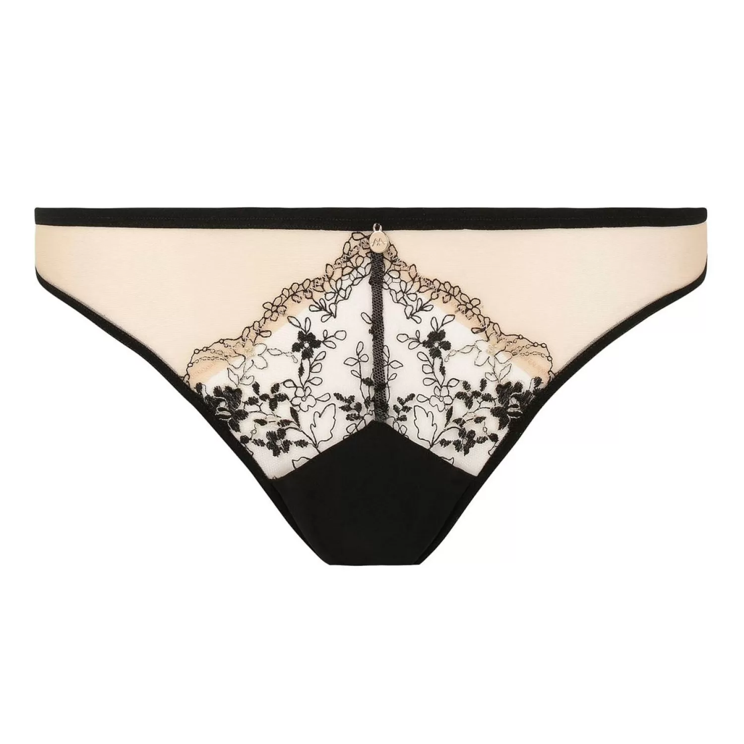 Femme Atelier Amour Tanga-Tanga