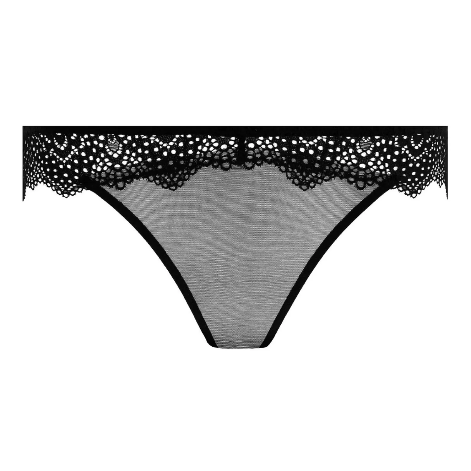 Femme Atelier Amour Tanga-Tanga