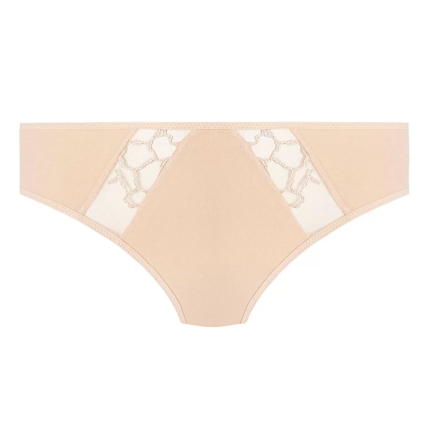 Femme Wacoal Tanga-Tanga En Coton