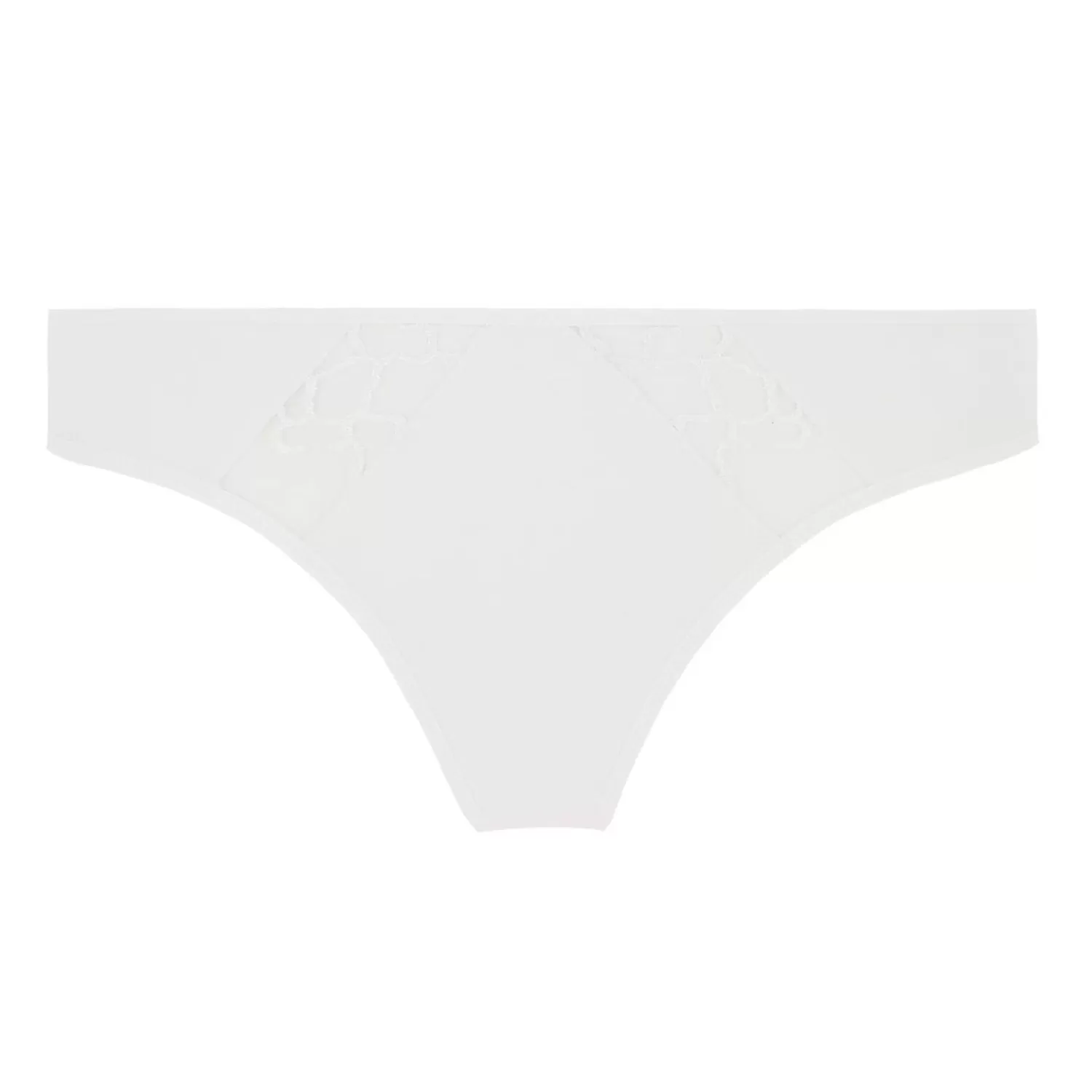 Femme Wacoal Tanga-Tanga En Coton