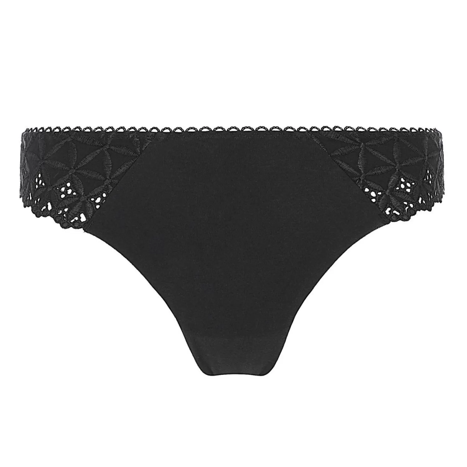 Femme Aubade Tanga-Tanga En Coton