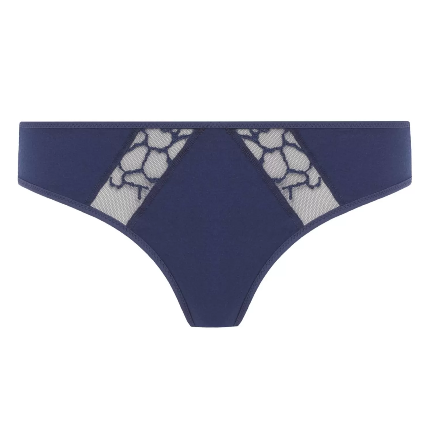 Femme Wacoal Tanga-Tanga En Coton